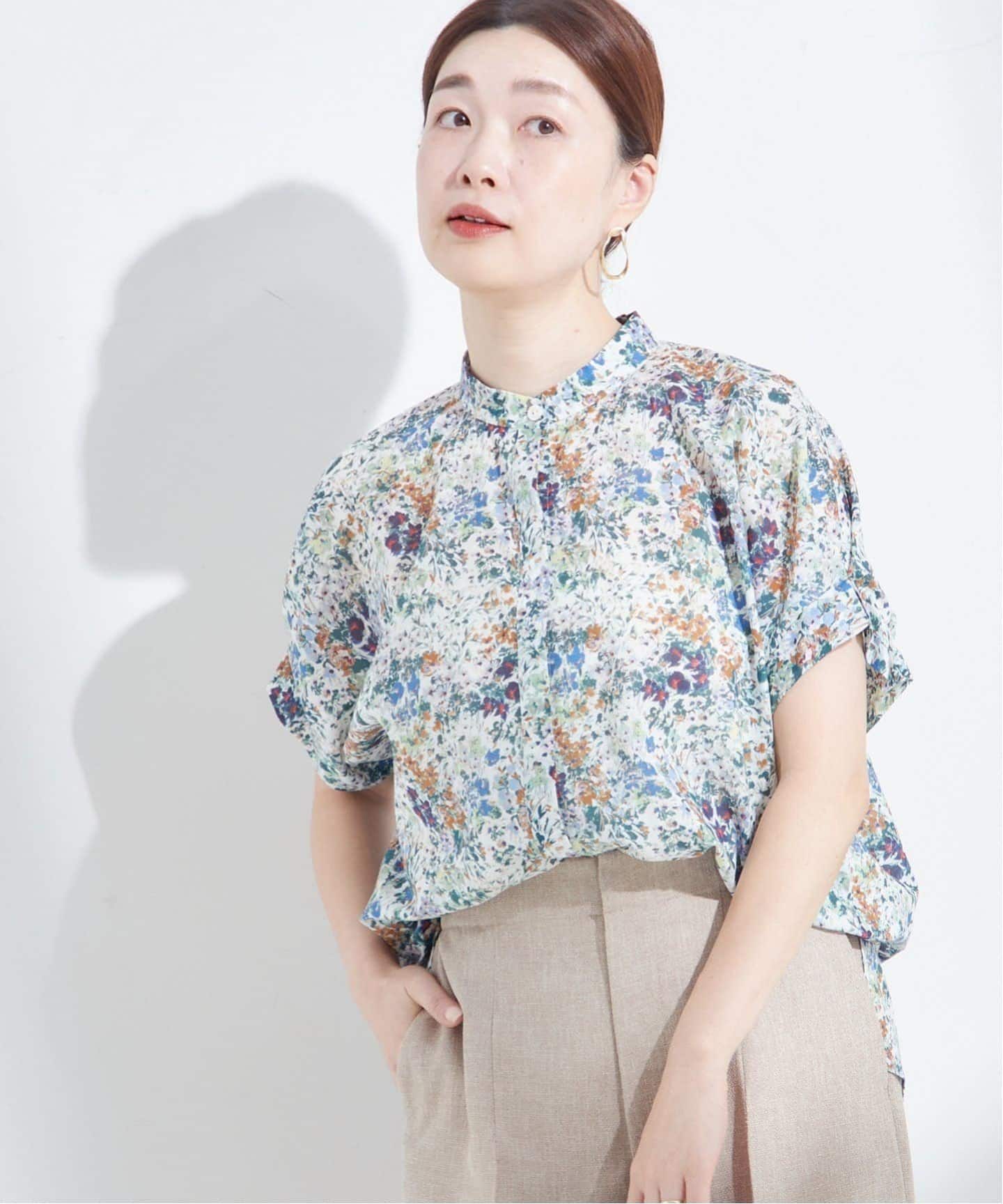 今週の入荷情報】名品タックスリーブシャツが遂に通常販売開始