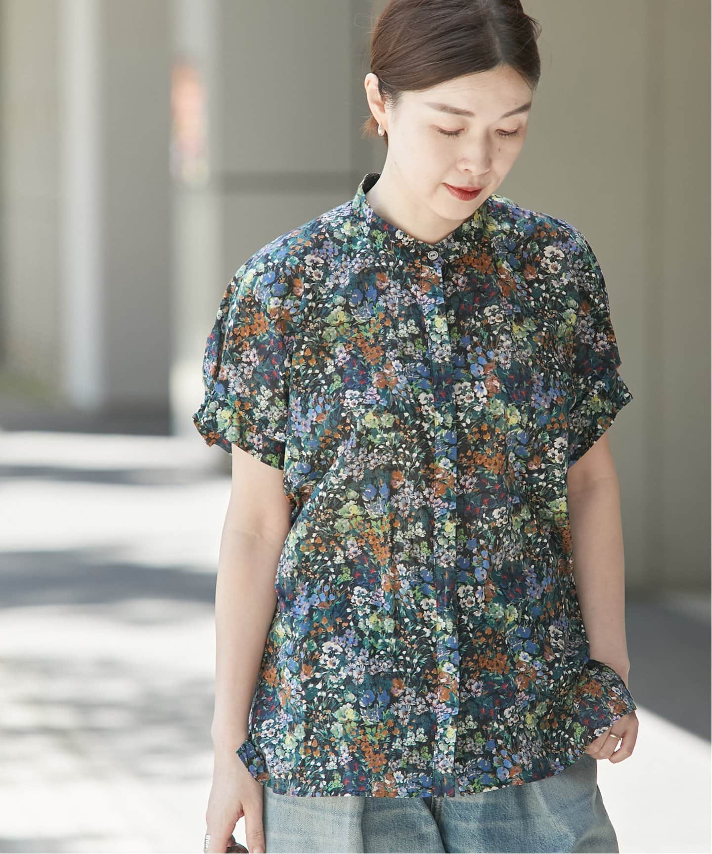 今週の入荷情報】名品タックスリーブシャツが遂に通常販売開始