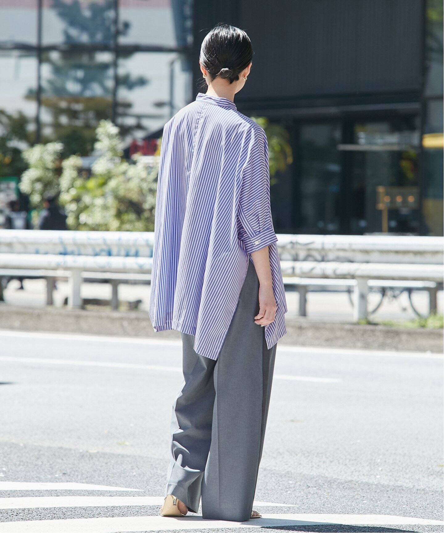 追加2》1/60ブロードドルマンシャツ（シャツ／ブラウス）｜JOURNAL