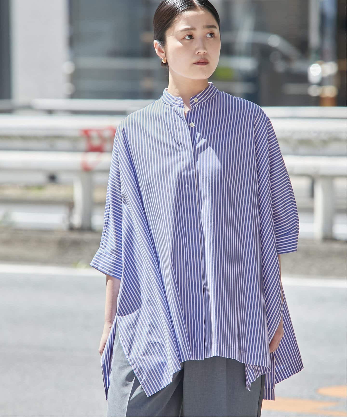 追加2》1/60ブロードドルマンシャツ（シャツ／ブラウス）｜JOURNAL