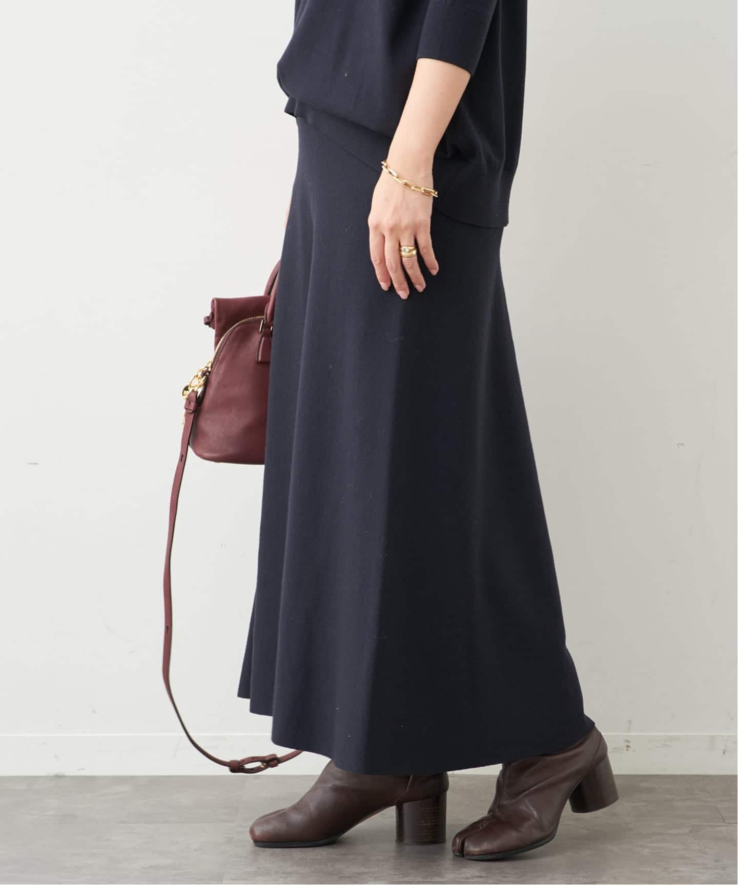 WONDER フレアスカート（その他スカート）｜Deuxieme Classe