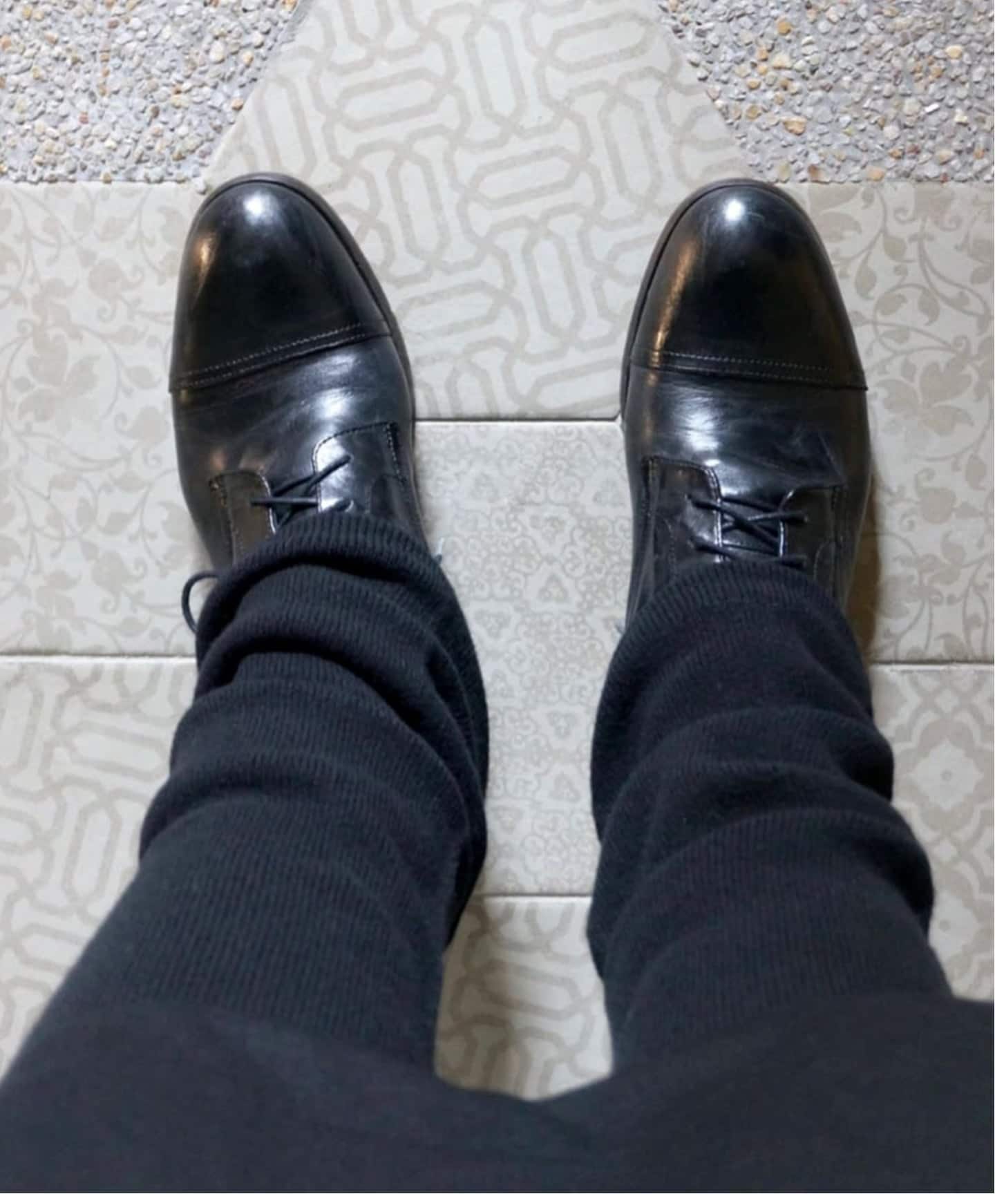 C/Wロングレギンス（レギンス・スパッツ）｜journal standard luxe