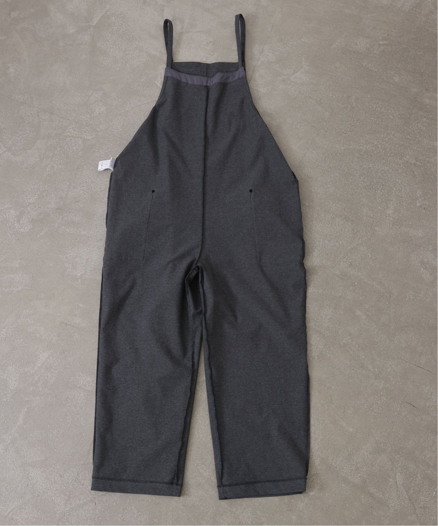 ジャージ サロペット（サロペット／オーバーオール）｜journal