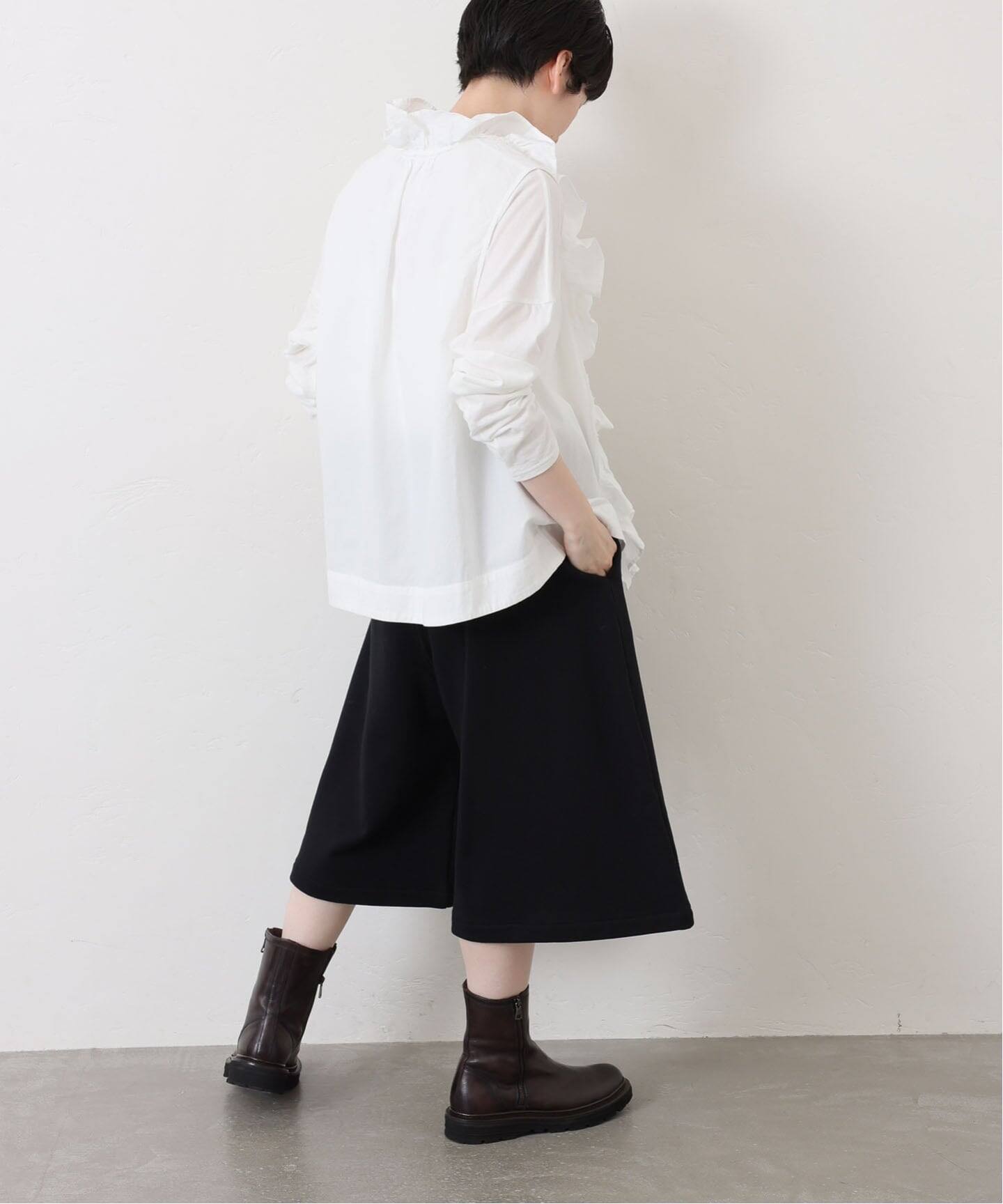 ウラケ ハーフパンツ（ショート・ハーフパンツ）｜journal standard