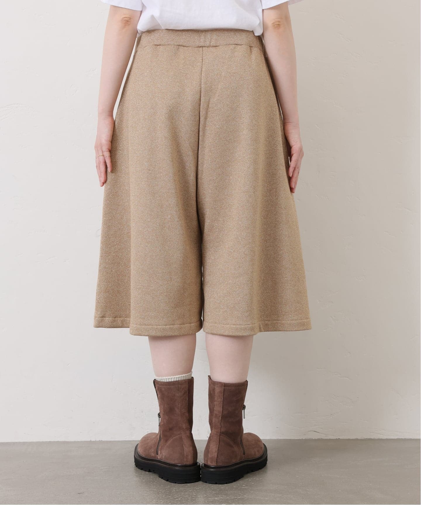 ウラケ ハーフパンツ（ショート・ハーフパンツ）｜journal standard