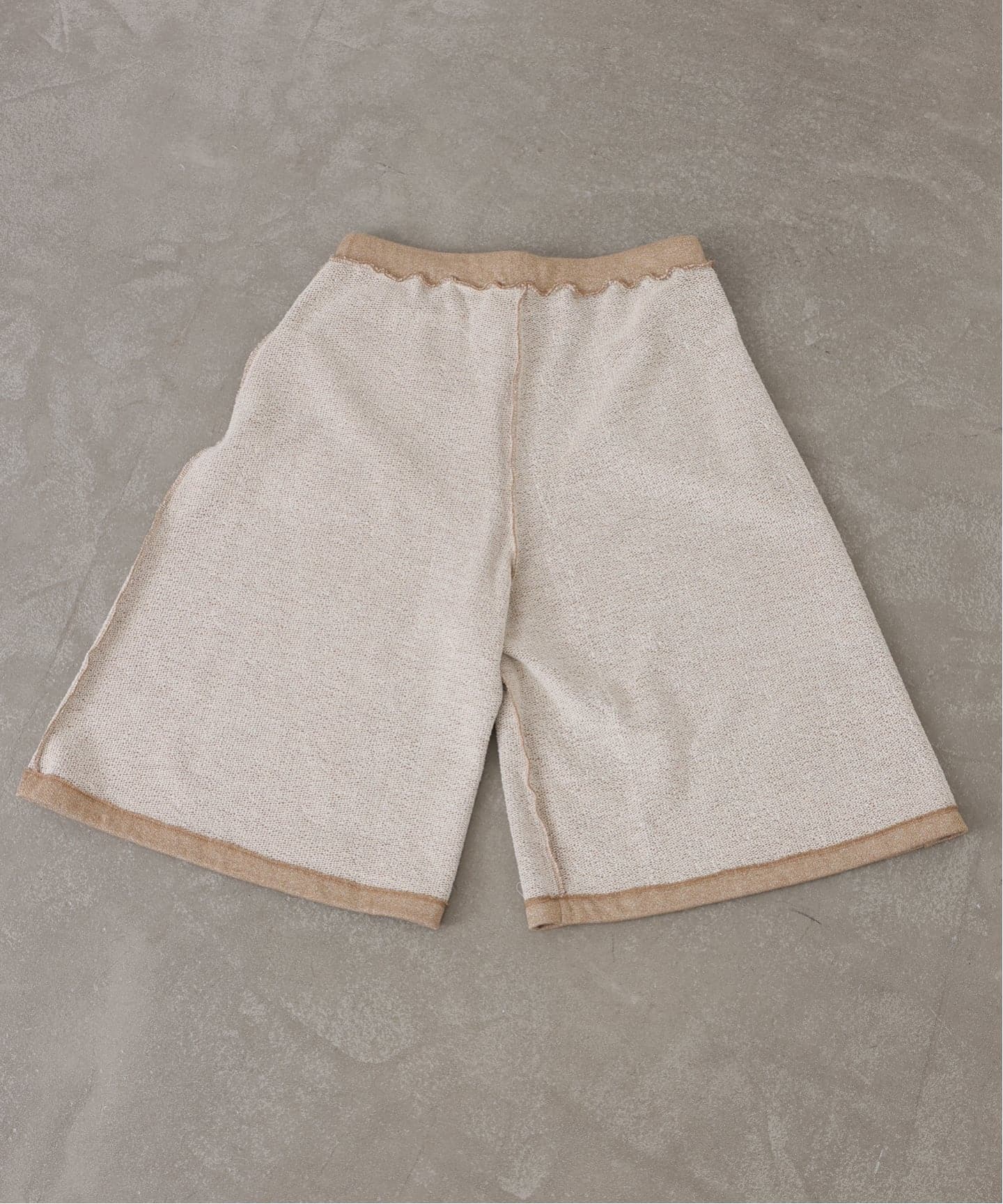 ウラケ ハーフパンツ（ショート・ハーフパンツ）｜journal standard