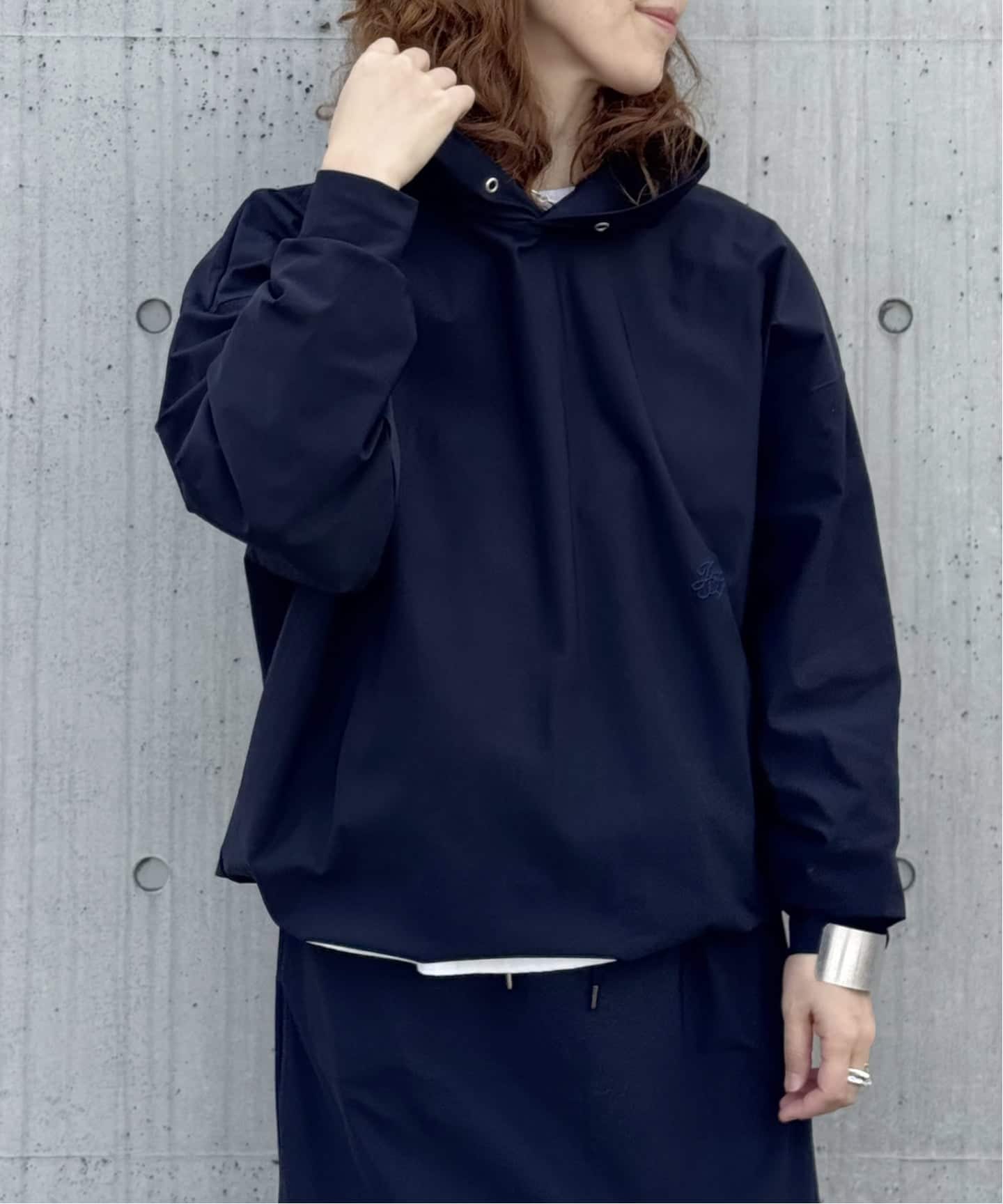 Ivy's HDのコーディネートスナップ（A.I）｜journal standard luxe