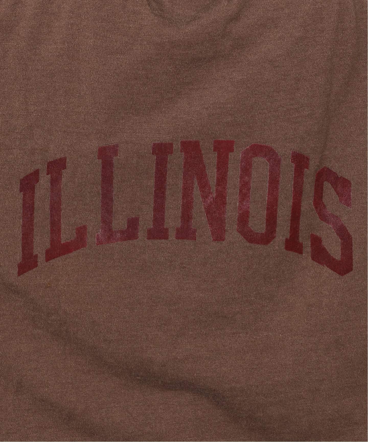 REMI RELIEF/レミ レリーフ】 FOOTBALL LONG SLEEVE T-SHIRTS（Tシャツ