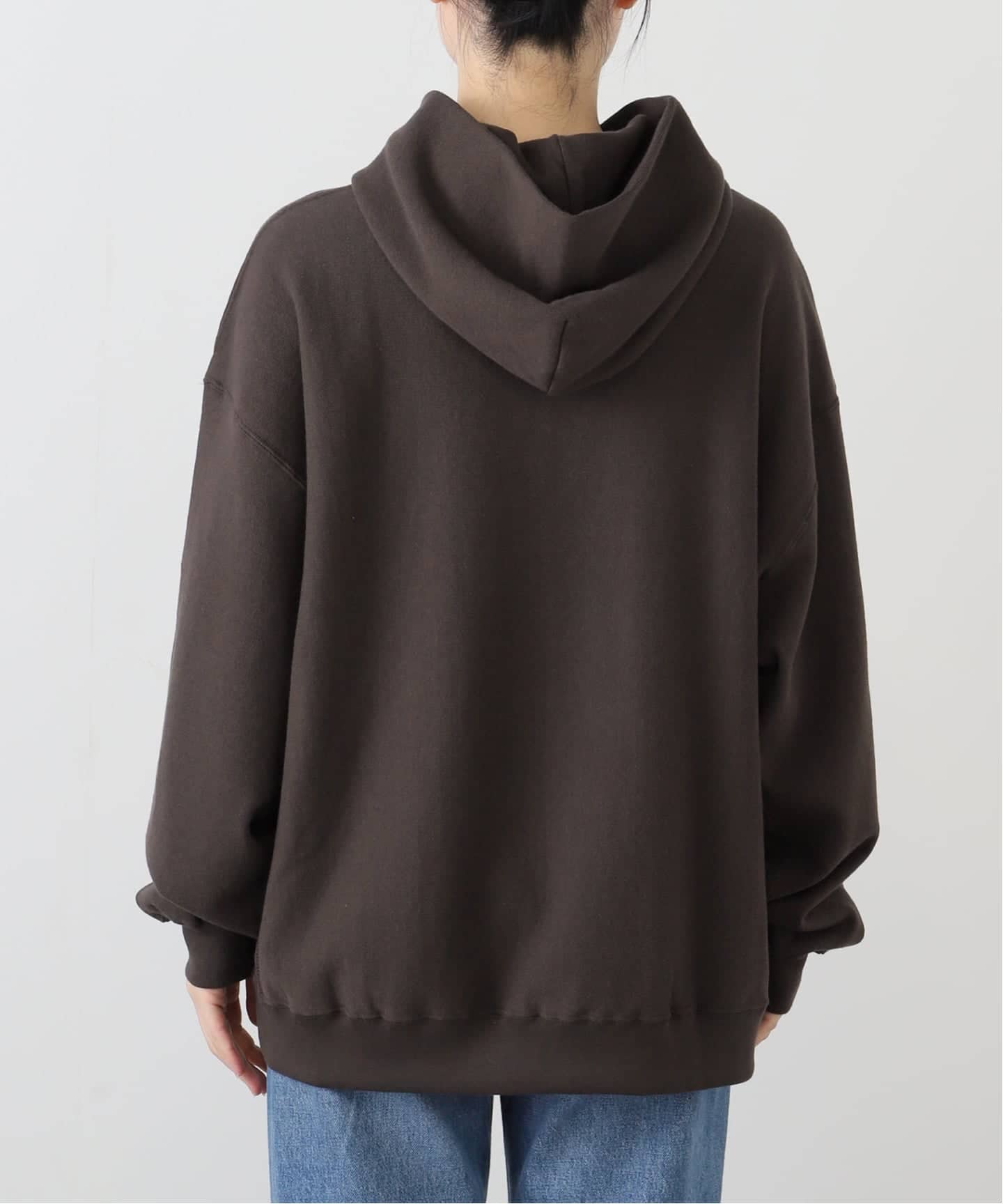 AMERICANA/アメリカーナ】 SWEAT HOODIE（パーカー）｜L'Appartement