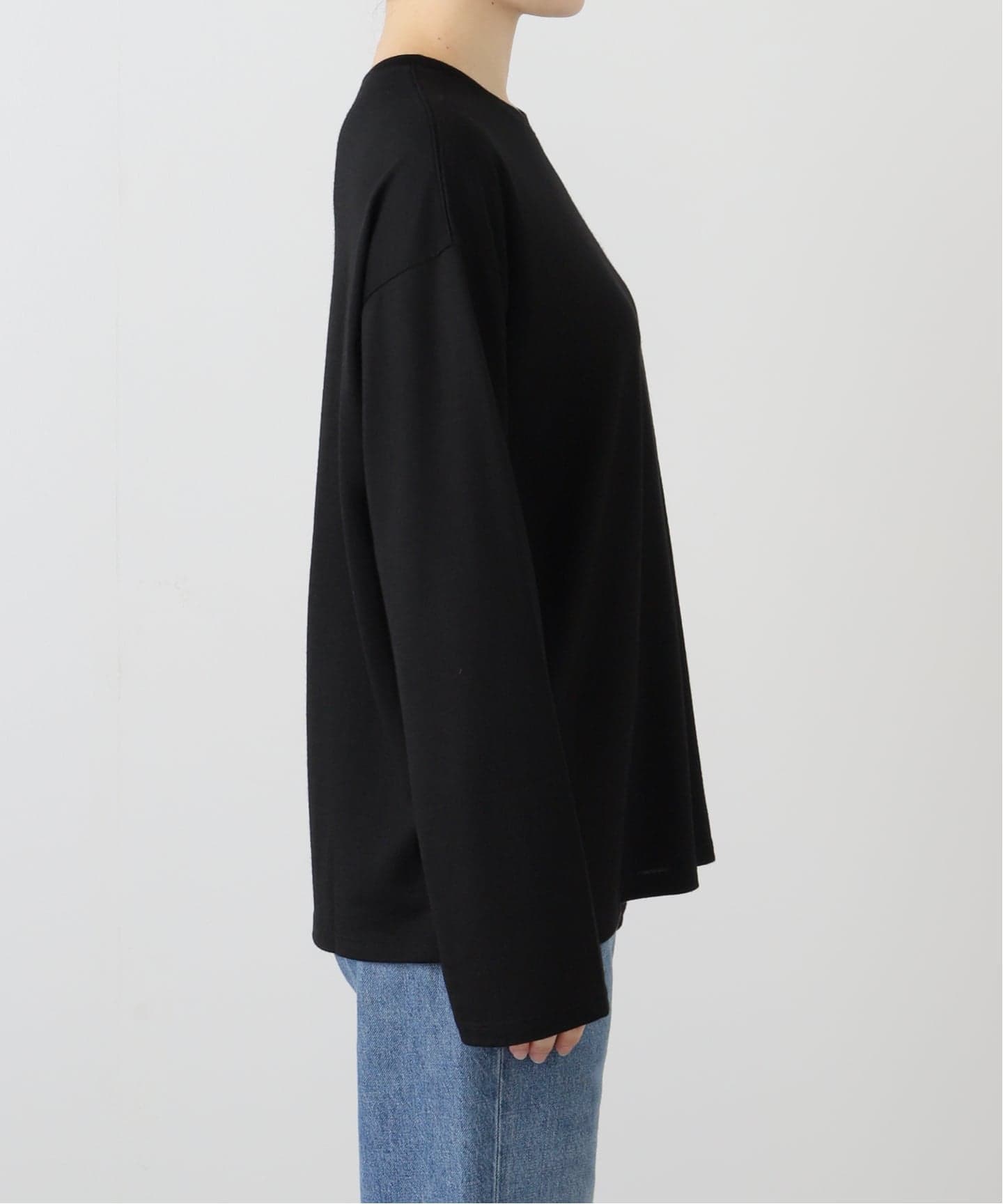 Ladylike Tシャツ（Tシャツ／カットソー）｜Deuxieme Classe