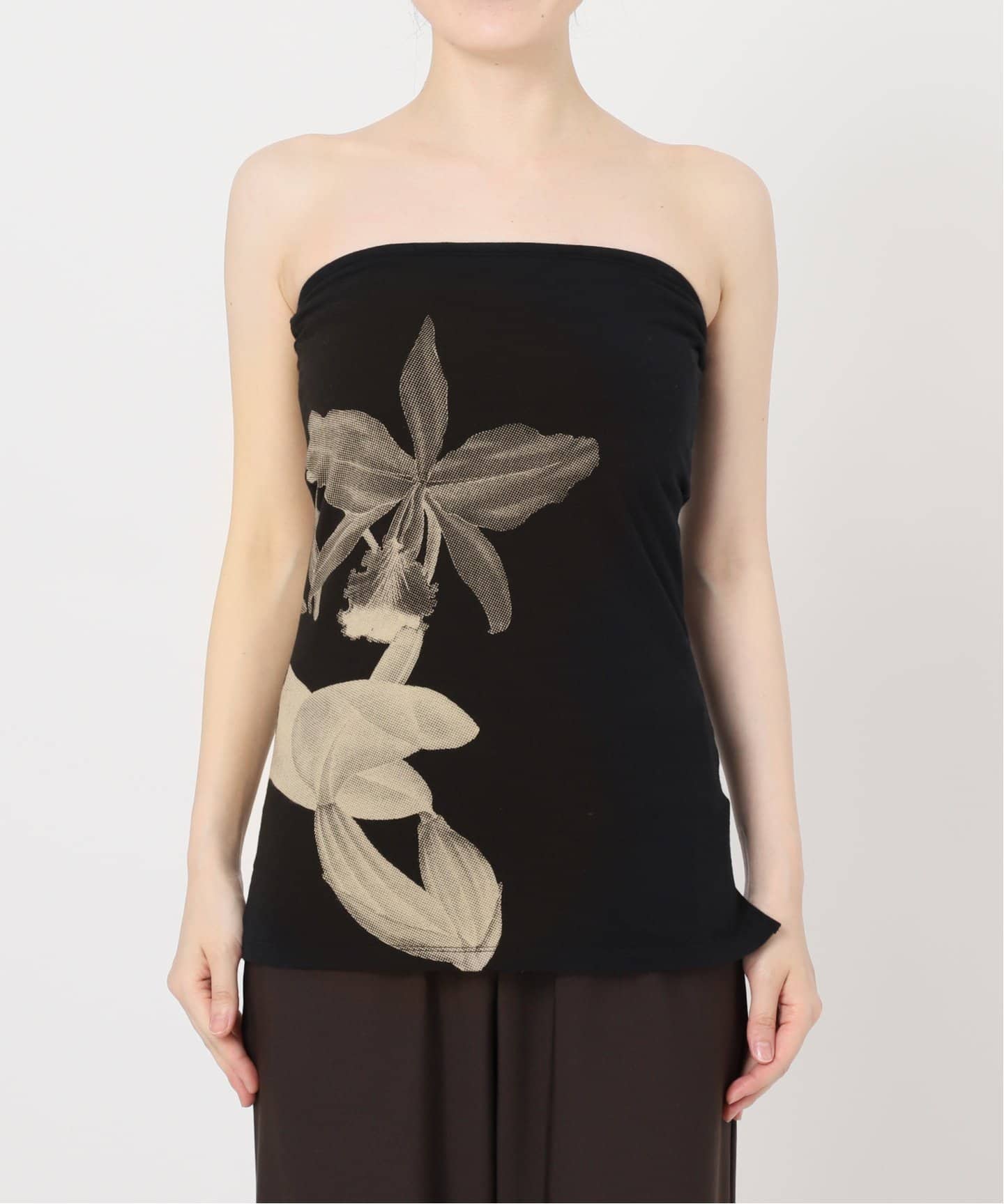 everyday*LULUベアトップ（Tシャツ／カットソー）｜EDIT.FOR LULU