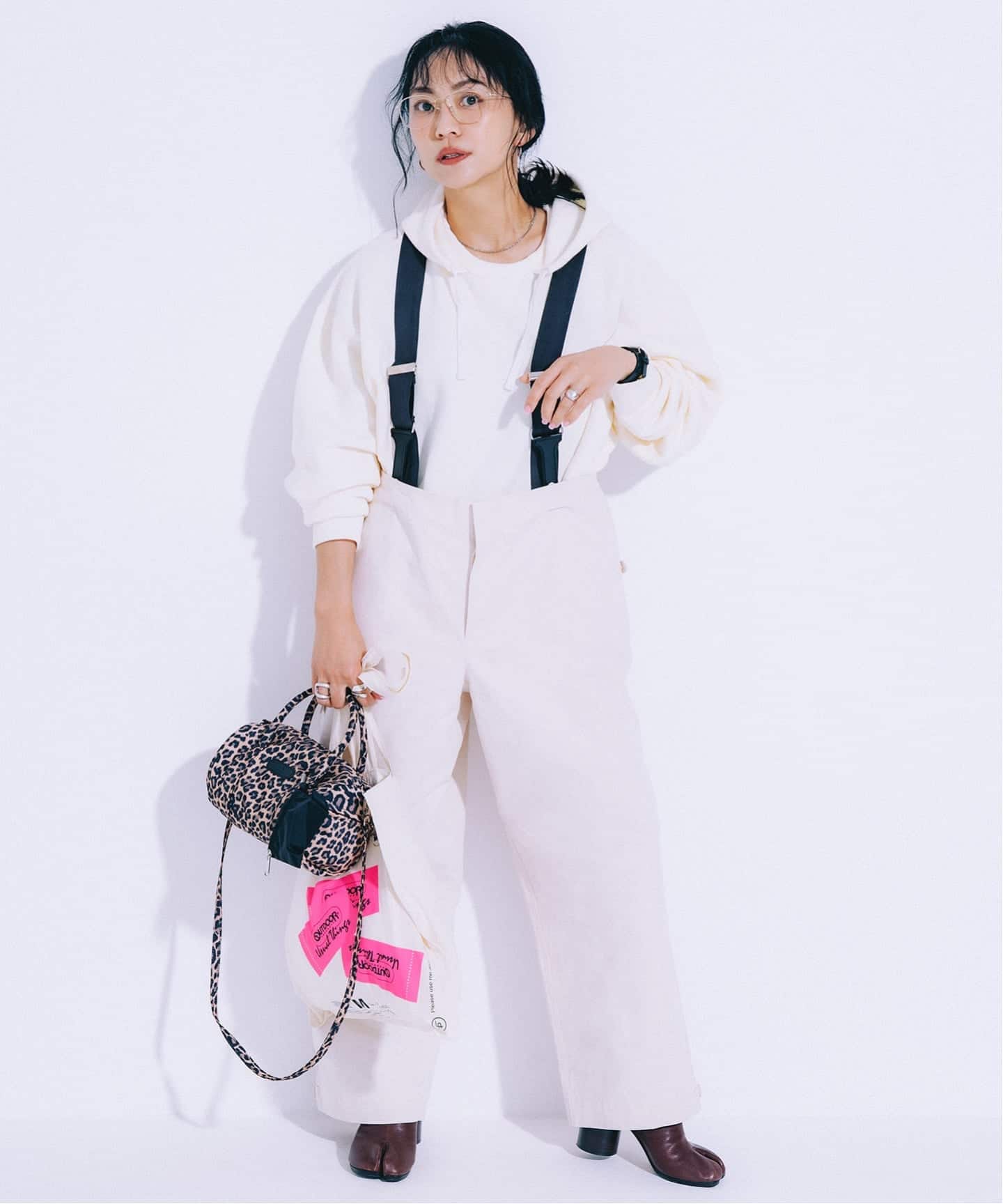 追加 Cozue Ninomiya EX DISCUS hoody（スウェット）｜OUTDOOR