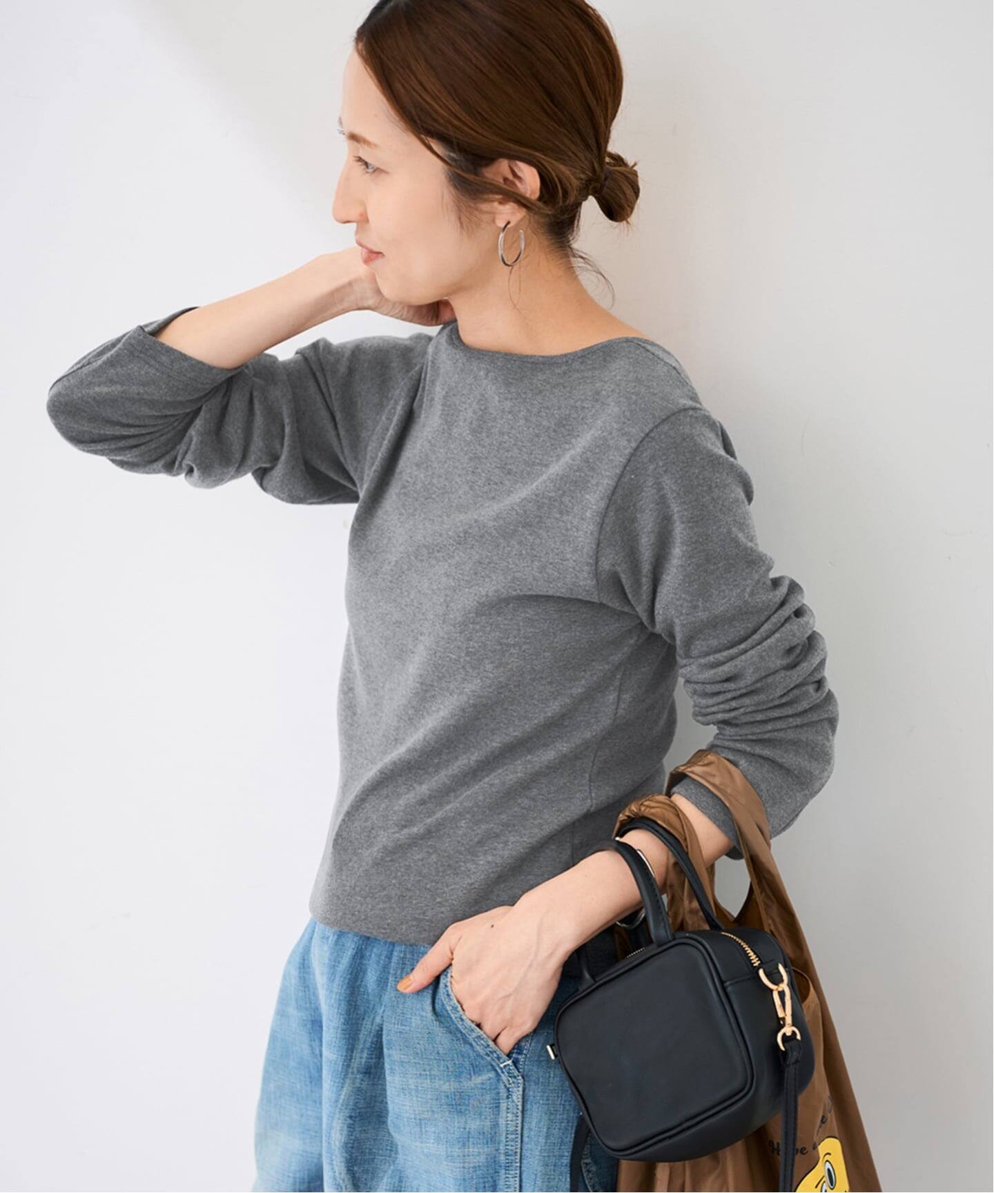 GICIPI/ジチピ CECE（Tシャツ／カットソー）｜FRAMeWORK（フレーム