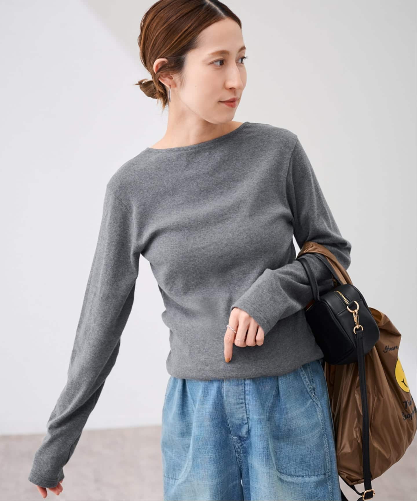 GICIPI/ジチピ CECE（Tシャツ／カットソー）｜FRAMeWORK（フレーム