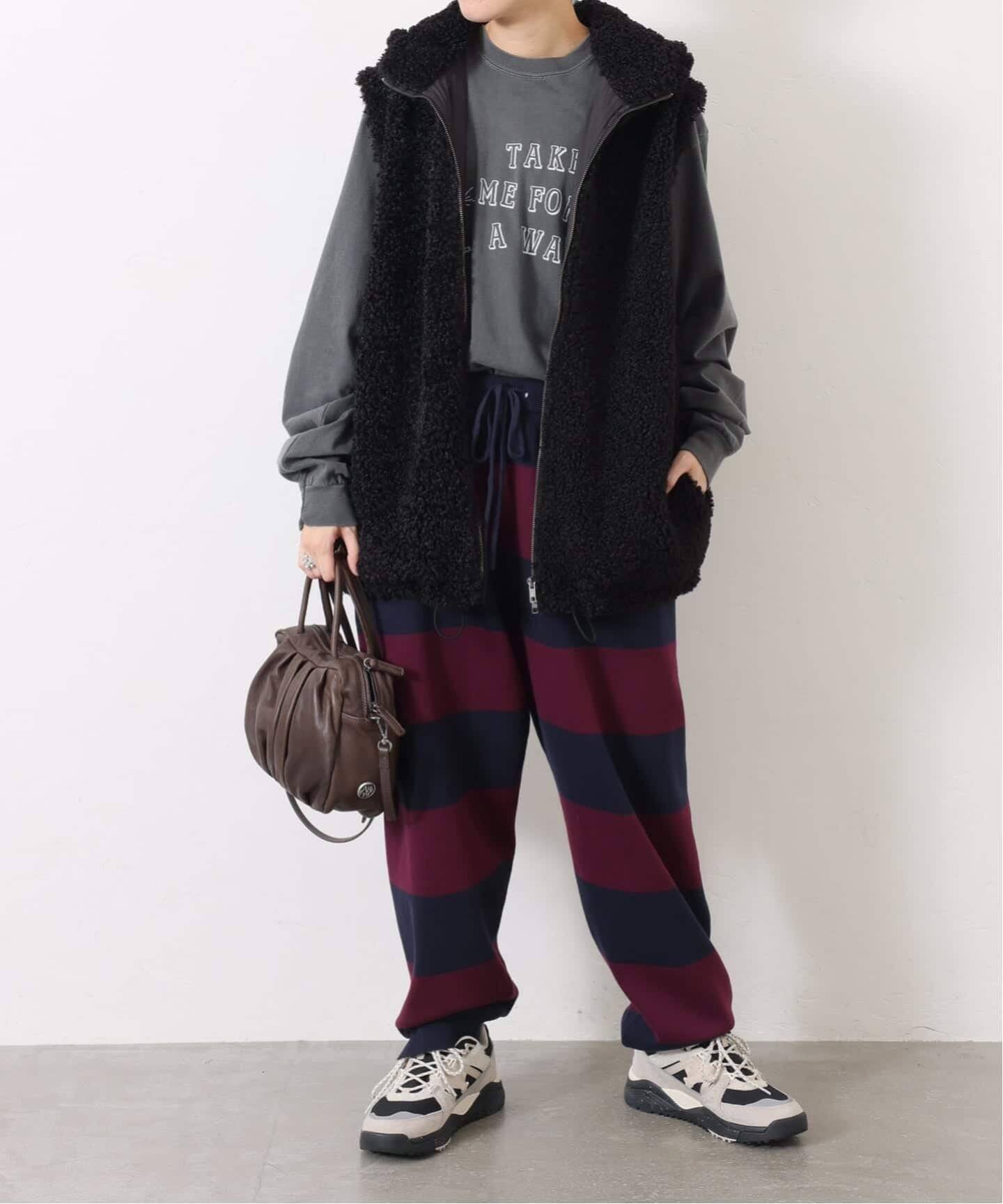 C/Caテンジクパンツ（その他パンツ）｜journal standard luxe