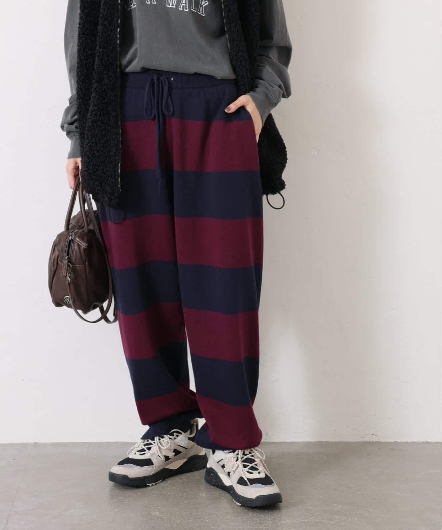 C/Caテンジクパンツ（その他パンツ）｜journal standard luxe