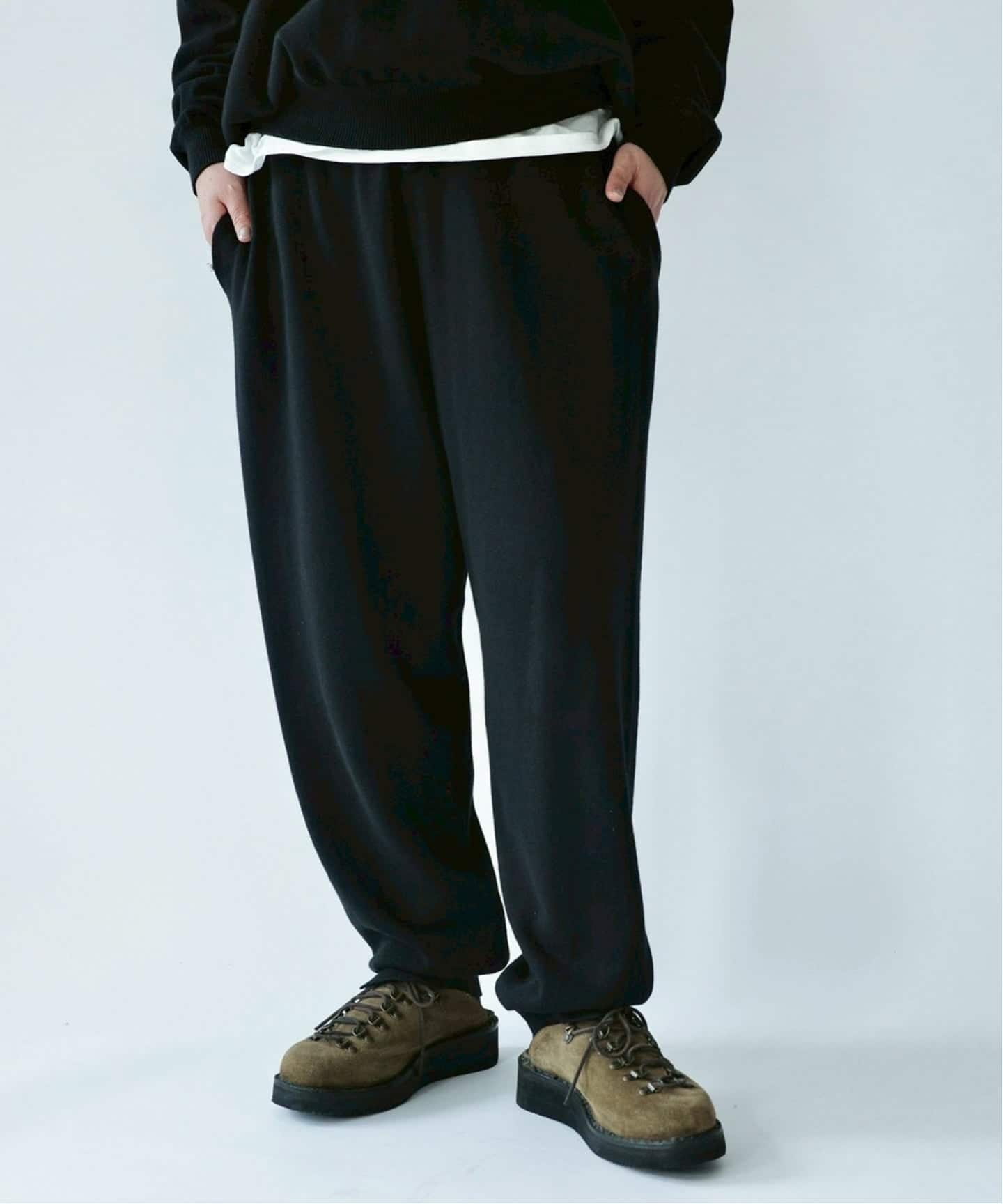 C/Caテンジクパンツ（その他パンツ）｜journal standard luxe