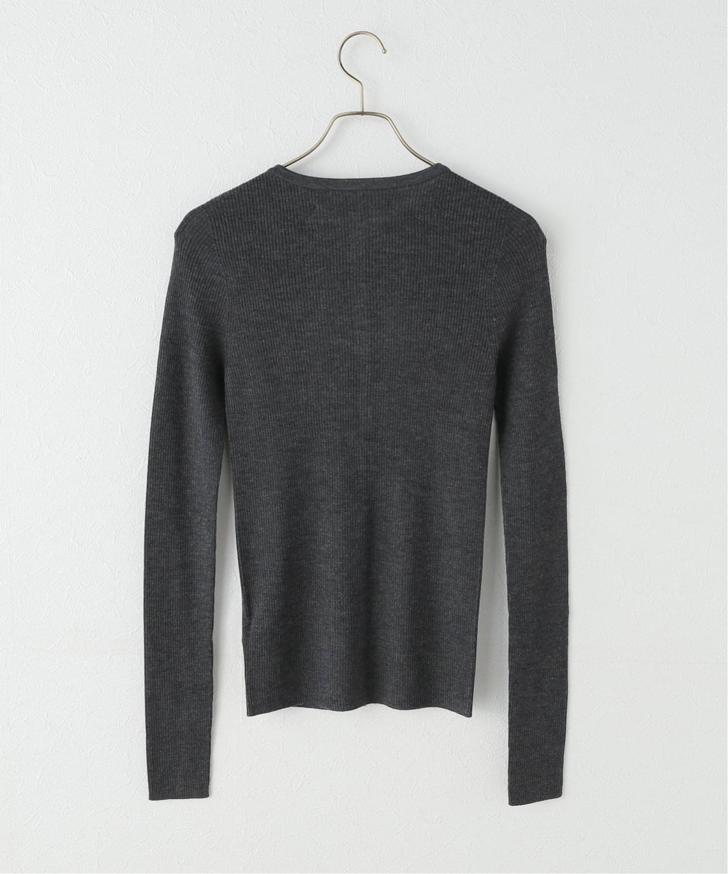 TODAYFUL/トゥデイフル】 Silkwool Knit Cardigan（カーディガン