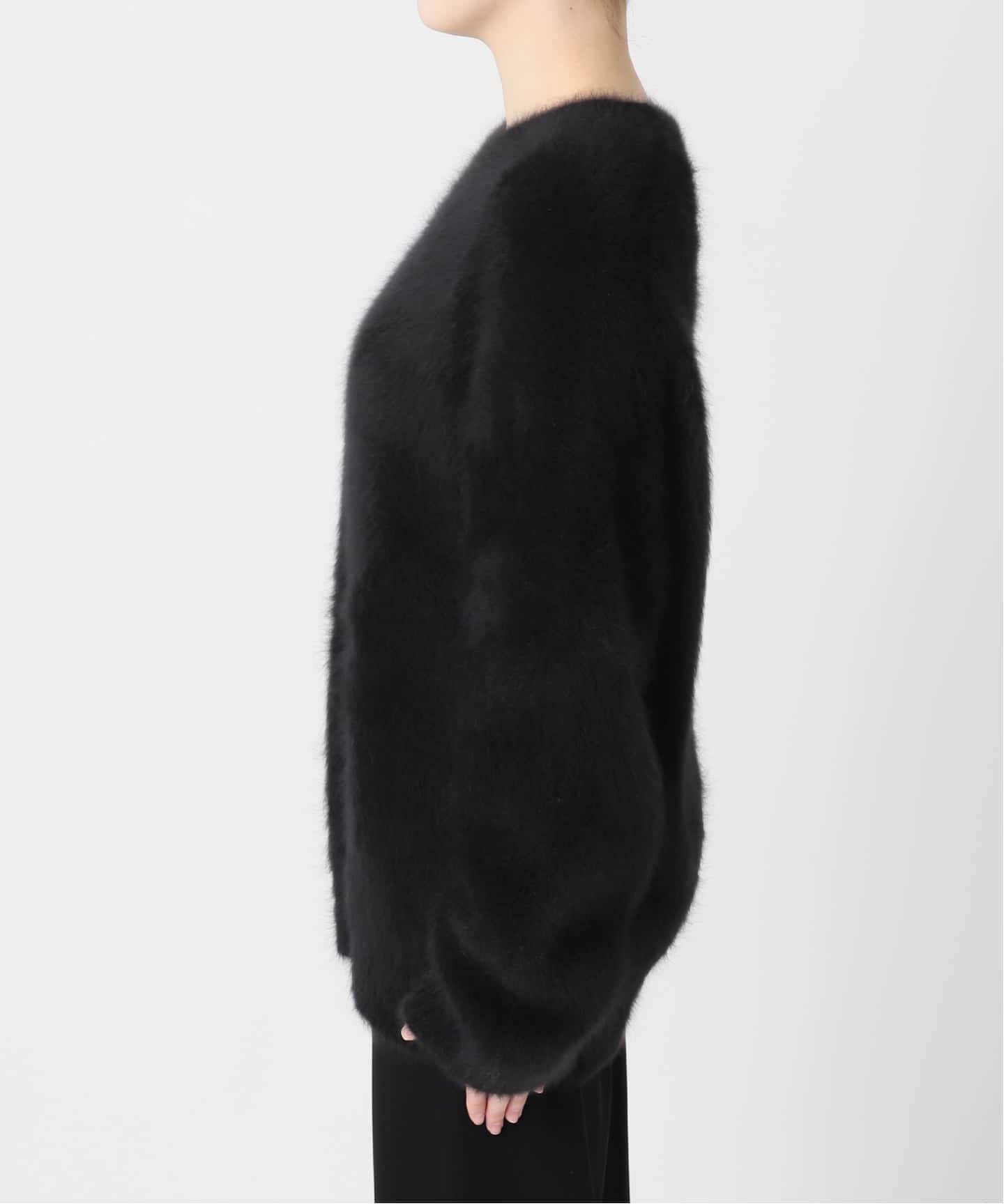 DUET クルーネック セーター（ニット／セーター）｜Deuxieme Classe