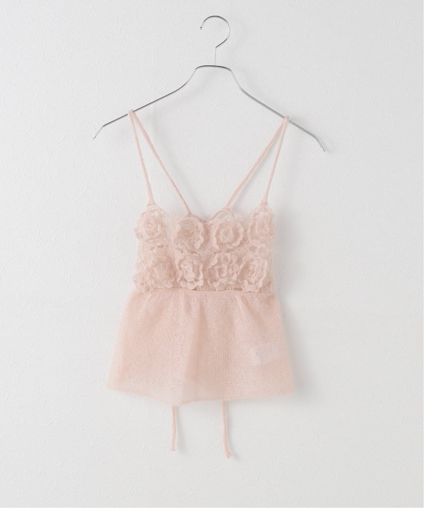 RENATA BRENHA/レナータ ブレナ ALMA TOP TAL25-B/TAL25-P