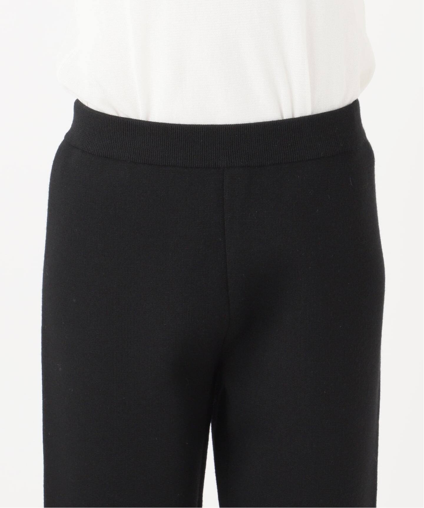 R'IAM スリットニットパンツ（その他パンツ）｜Plage（プラージュ）の