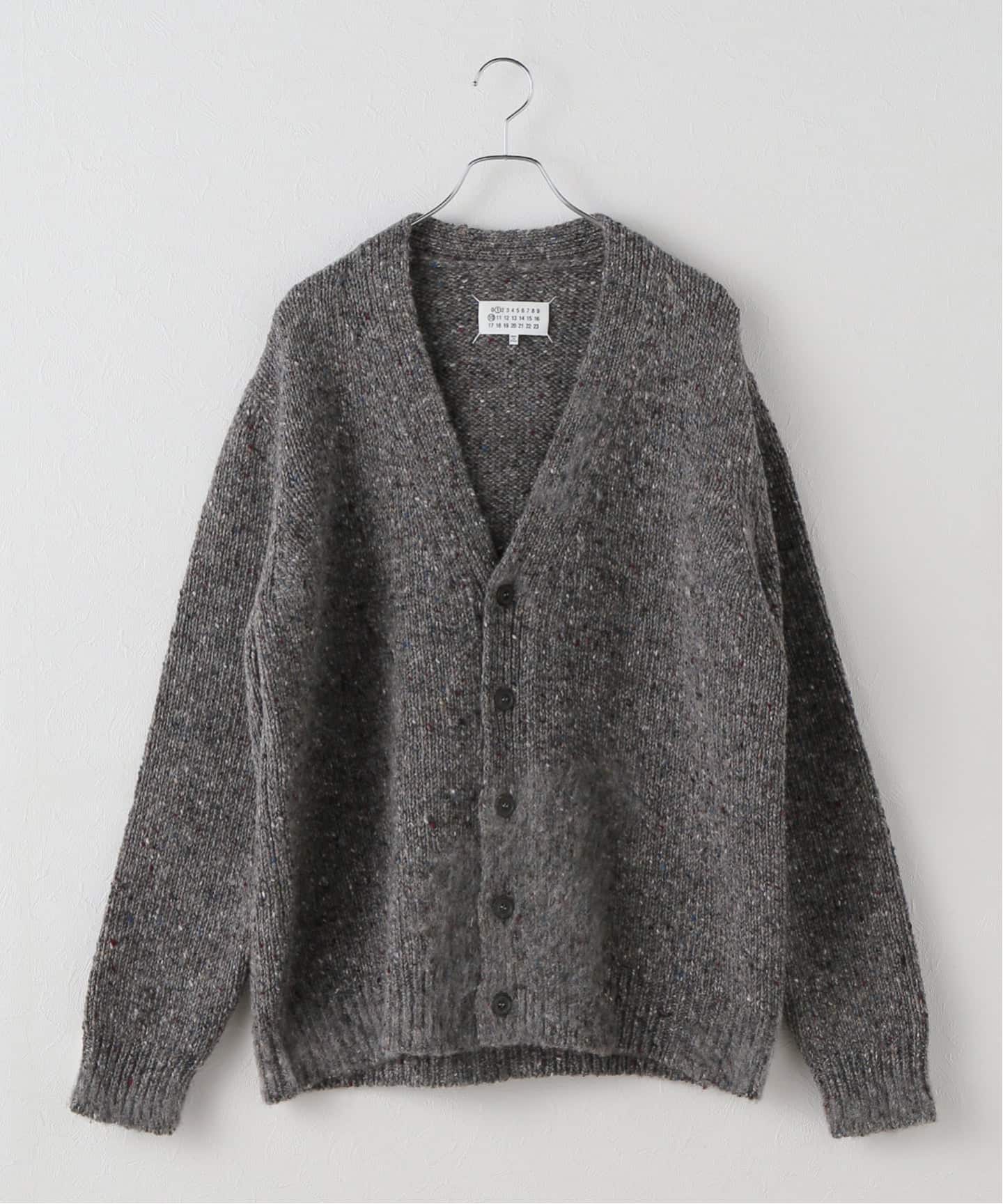 Maison Margiela/メゾン マルジェラ カーディガン（カーディガン