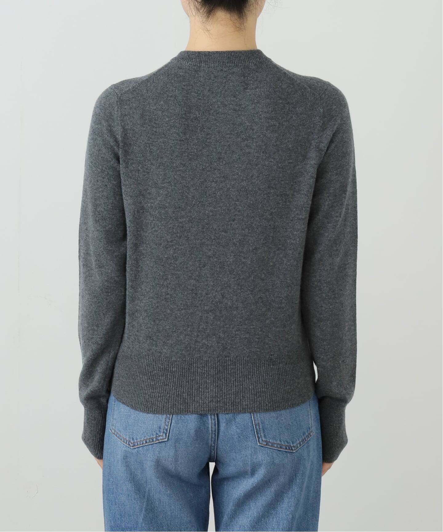 EXTREME CASHMERE X LITTLE2：カーディガン（ニット／セーター