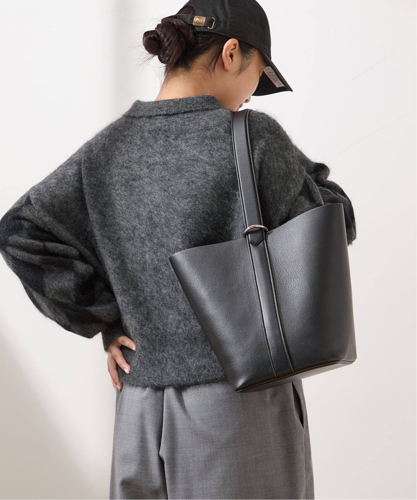 アーガイルニットカーディガン（カーディガン）｜JOURNAL STANDARD L