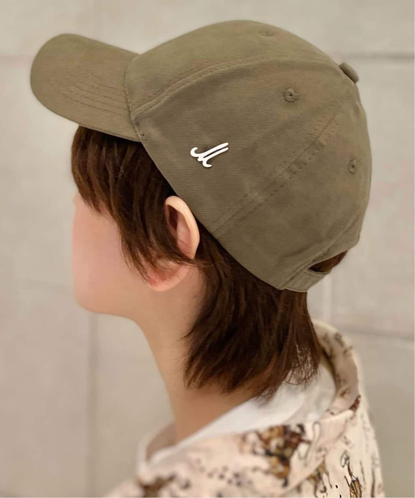 MUHLBAUER 】CAP BASE（キャップ）｜journal standard luxe