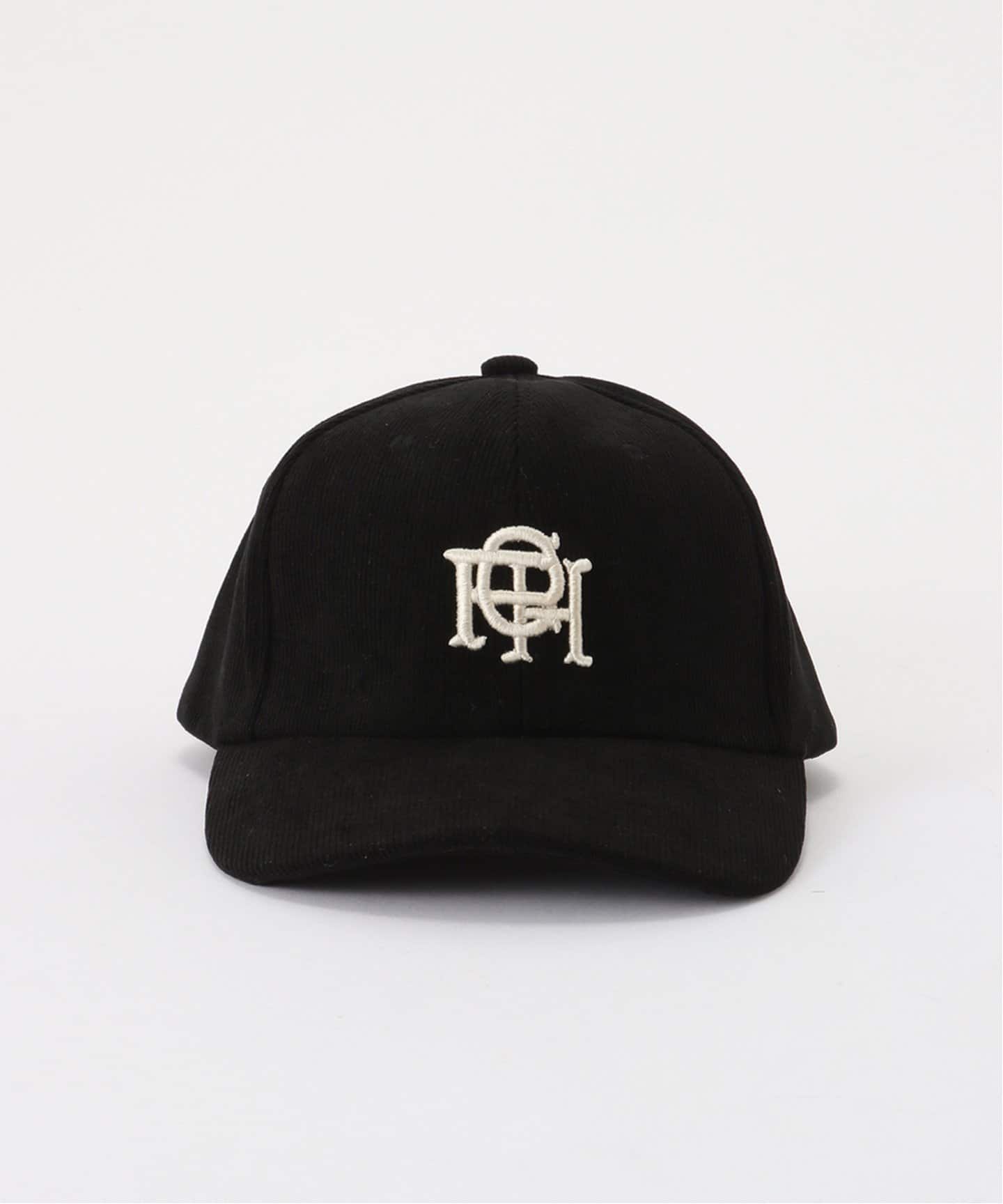 GOOD GRIEF!/グッド グリーフ】 CORDUROY PCH CAP（キャップ）｜L