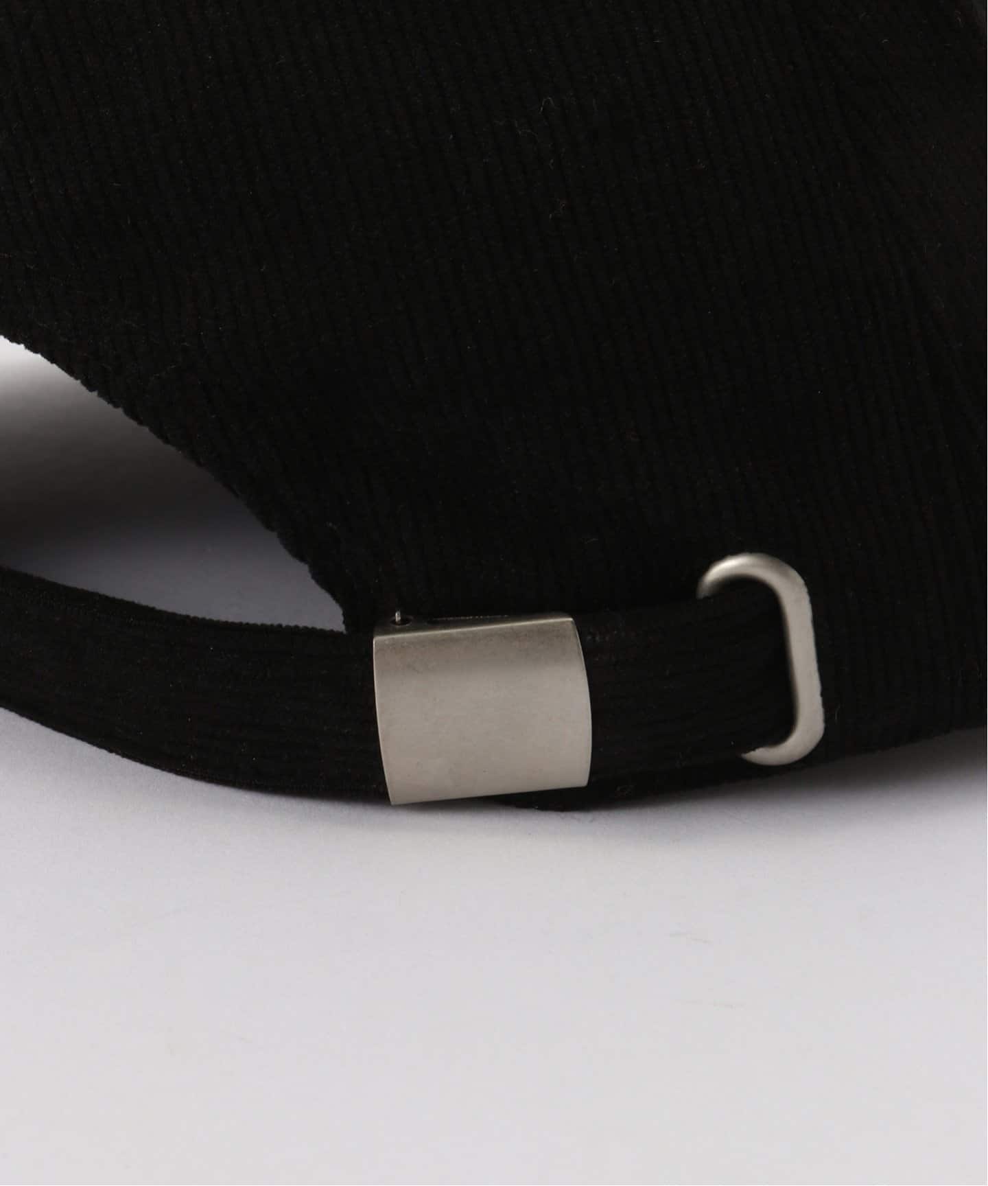 GOOD GRIEF!/グッド グリーフ】 CORDUROY PCH CAP（キャップ）｜L