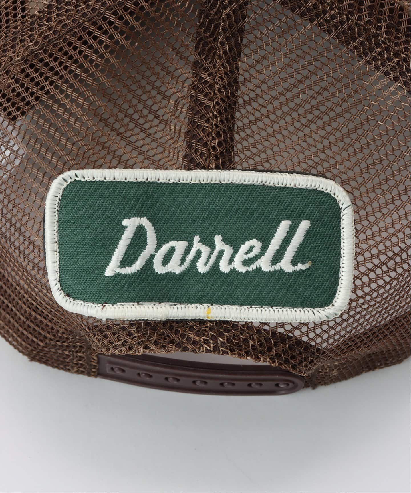 GOOD GRIEF!/グッド グリーフ】 Trucker's CAP（キャップ）｜L