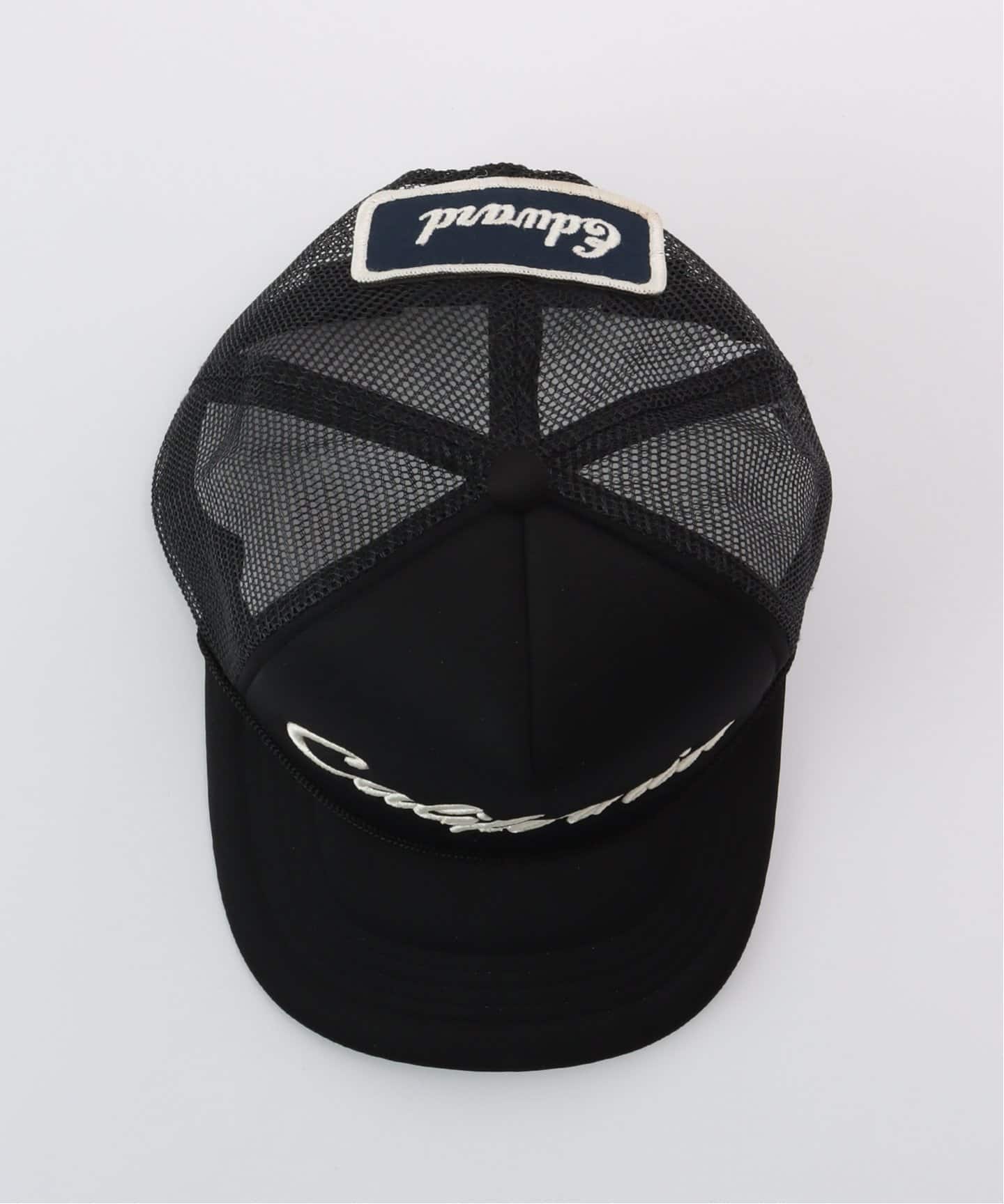 GOOD GRIEF!/グッド グリーフ】 Trucker's CAP（キャップ）｜L