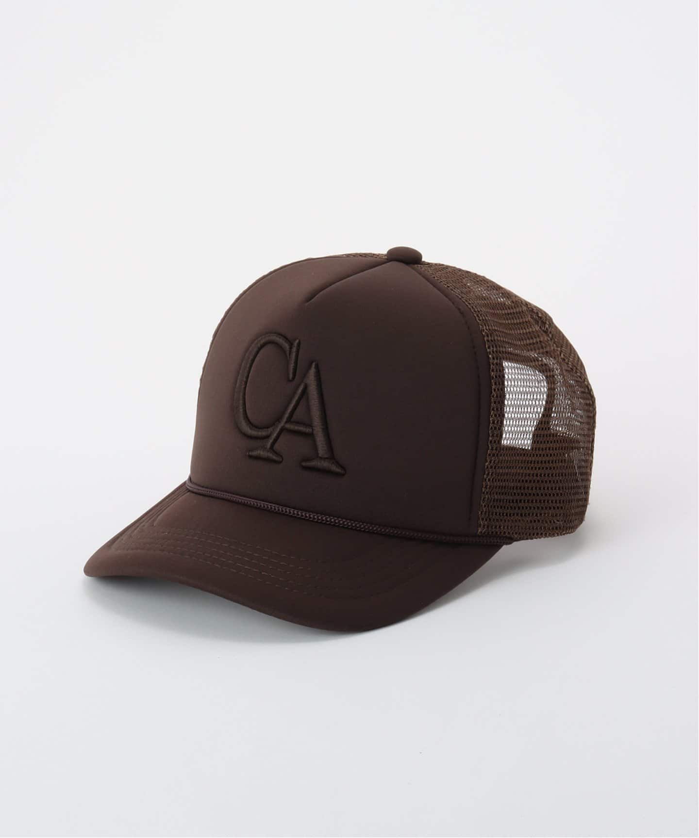 GOOD GRIEF!/グッド グリーフ】 Trucker's CAP（キャップ）｜L