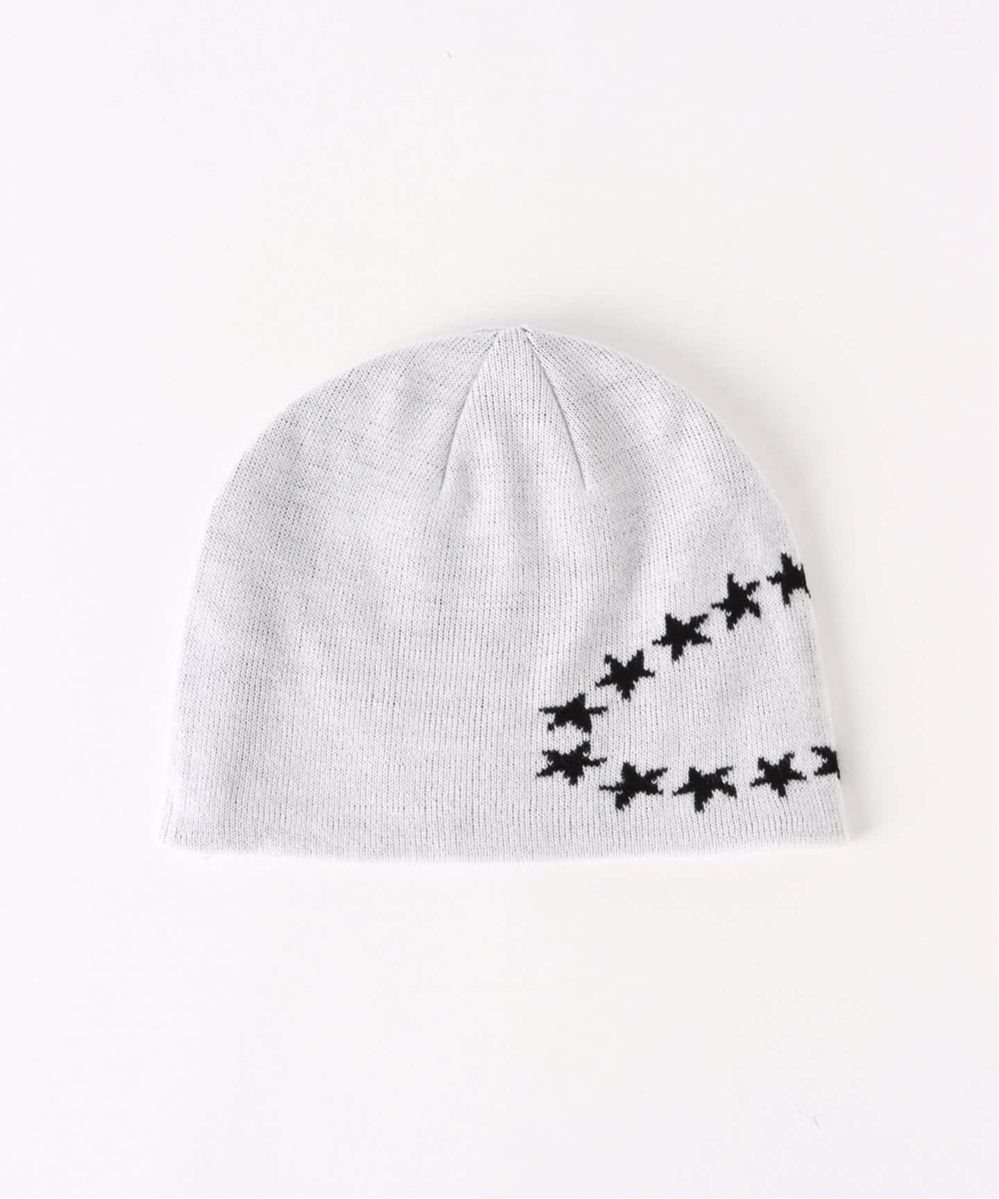 AFB / エーエフビー SINGLE BEANIE（ニットキャップ・ビーニー）｜PULP