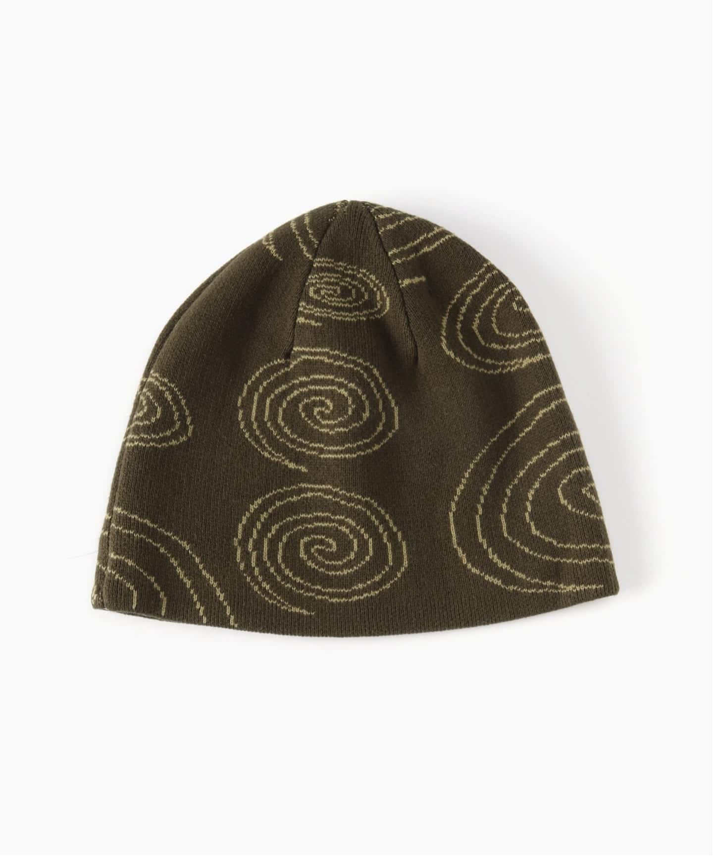 SOL soonerorlater / スーナーオアレイター SPARKLING KNIT BEANIE