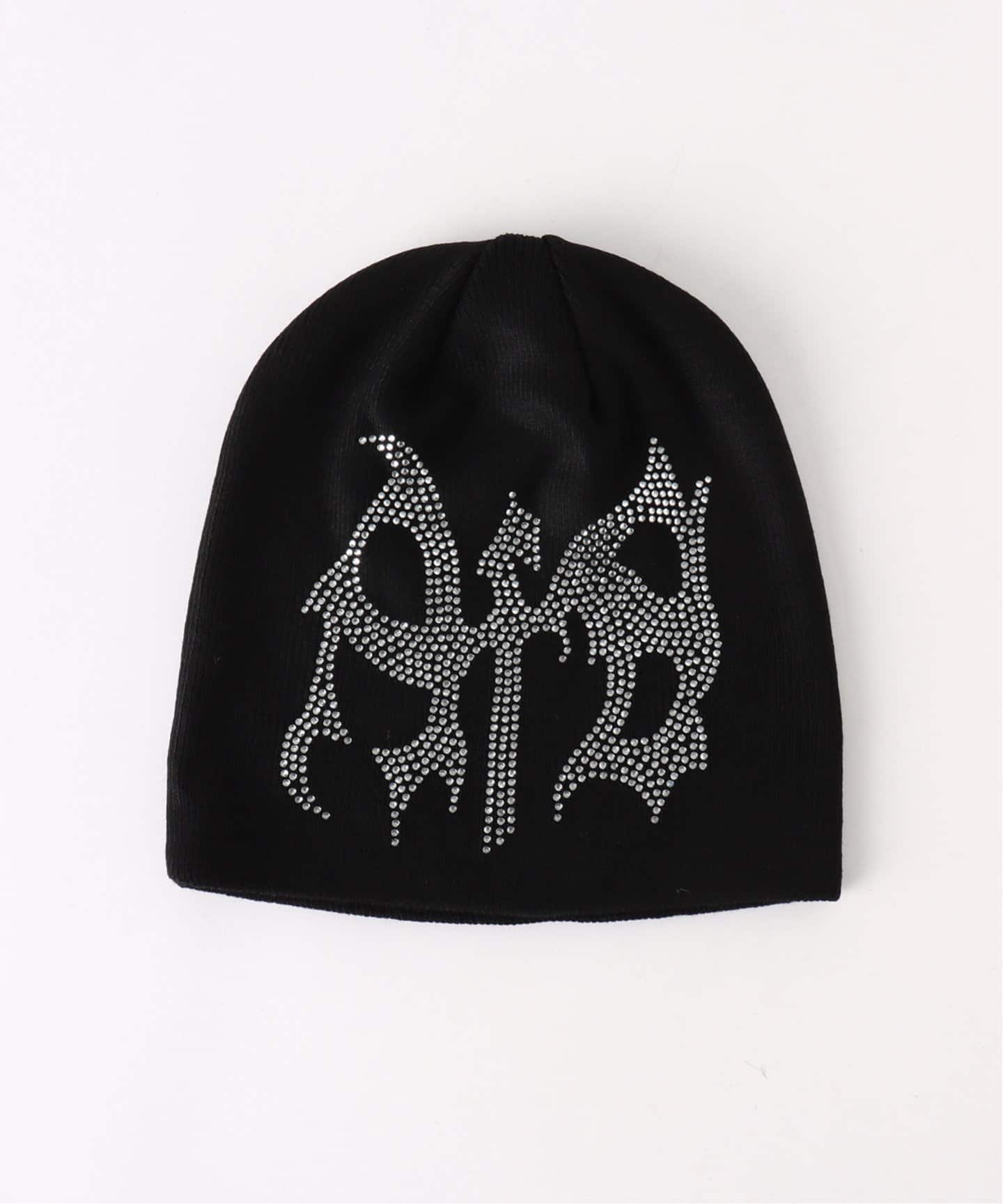 AFB / エーエフビー SHINING SINGLE BEANIE（ニットキャップ・ビーニー