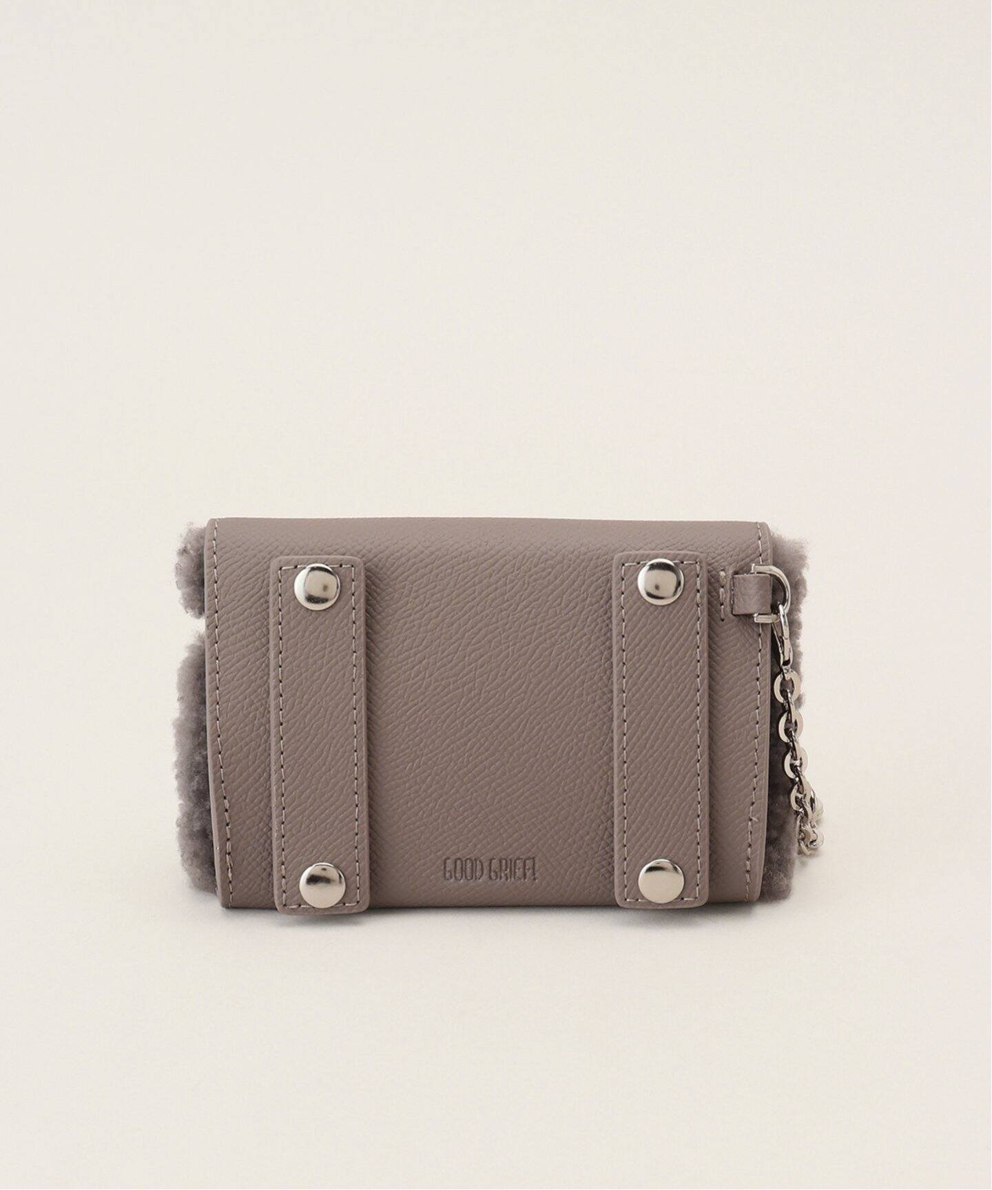 GOOD GRIEF!/グッド グリーフ】 BOA COMPACT CASE（その他ファッション