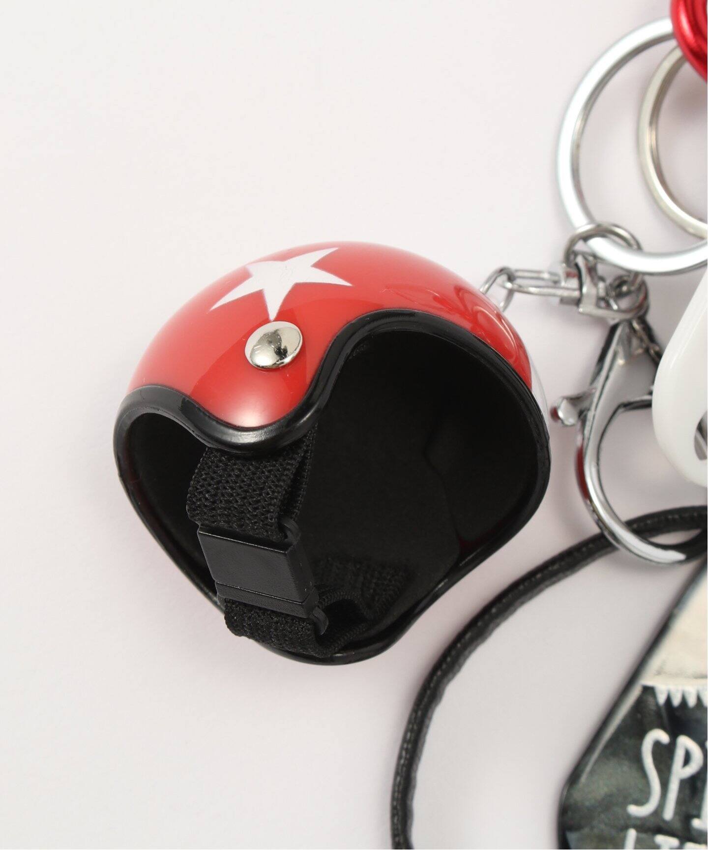 SHOUIA/ショウイア】 SPICE OF LIFE CHARM（その他ファッション小物