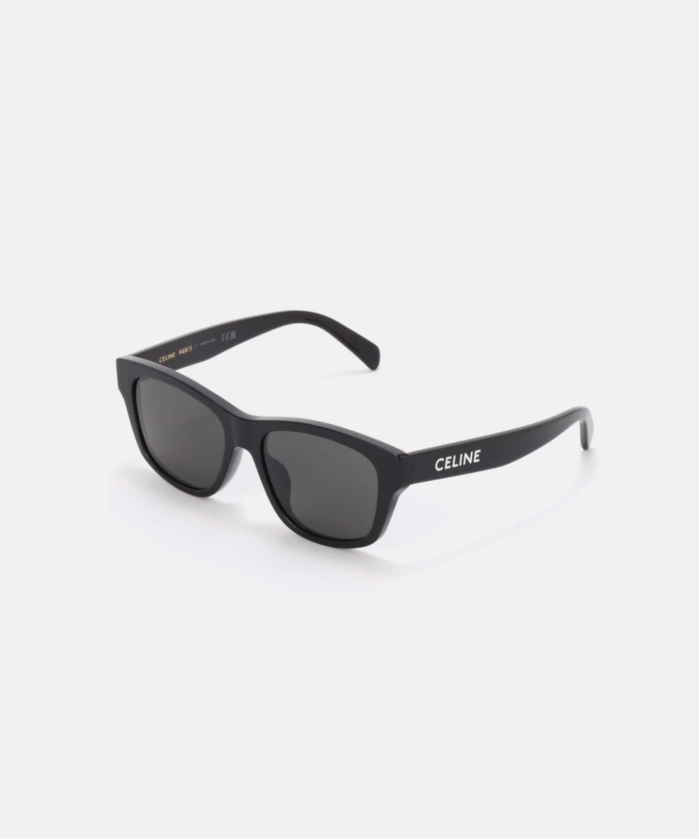 CELINE/セリーヌ】 Monochroms Sunglasses（サングラス）｜L