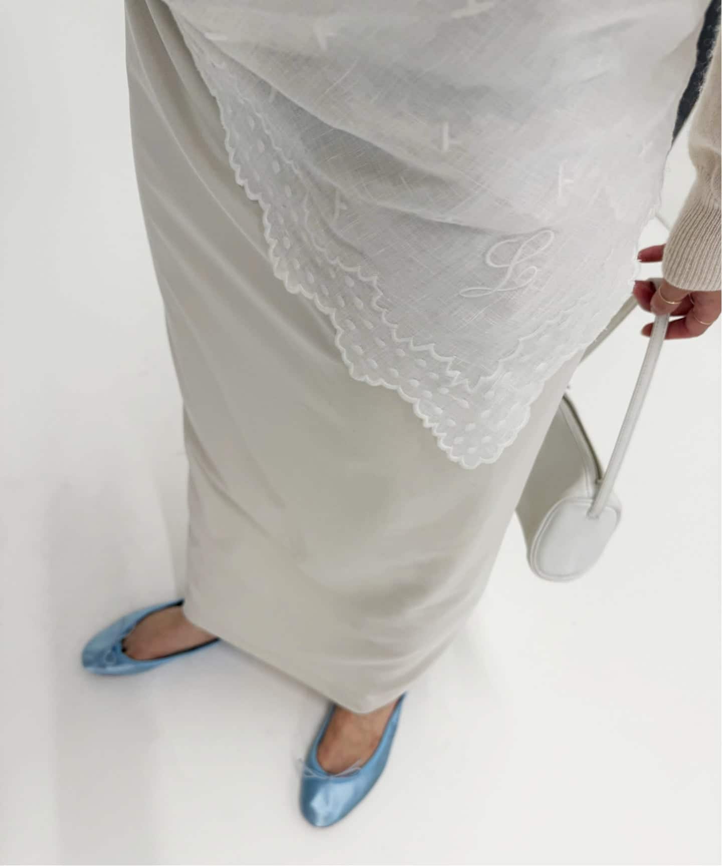 追加》petite LULU スカーフ（スカーフ／バンダナ）｜EDIT.FOR LULU