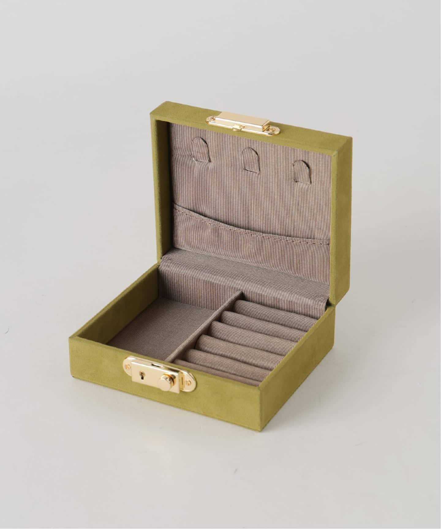 Ex-Libris Paris SLOBE別注 アクセサリーボックス（収納グッズ