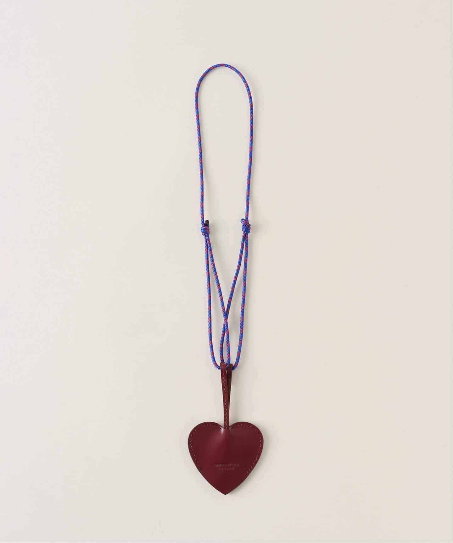 JANE SMITH/ジェーンスミス 別注 HEART KEY チェーン（キーケース