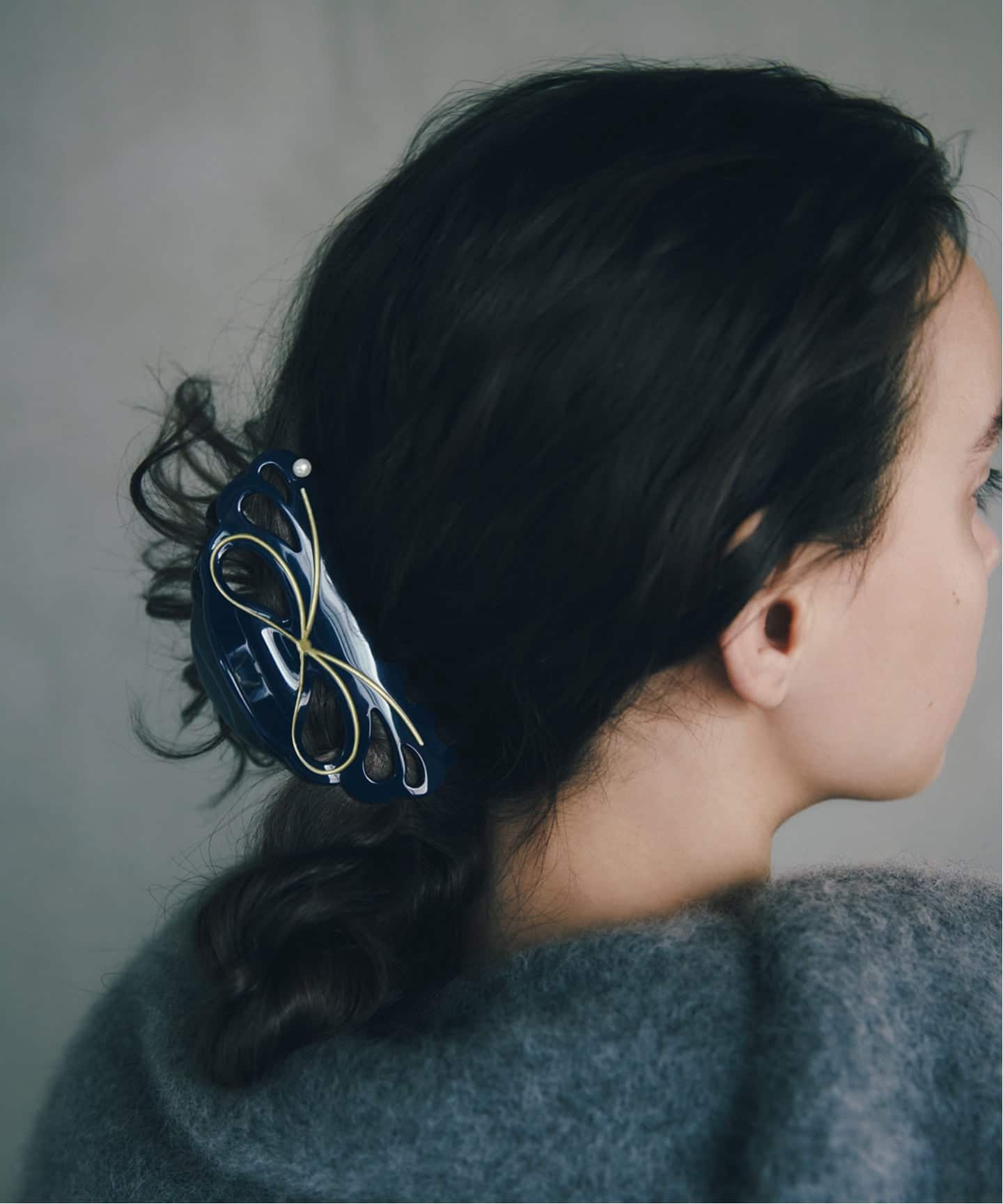 perle, by SAORI TANABE】Tresor（ヘアアクセサリー）｜La Totalite