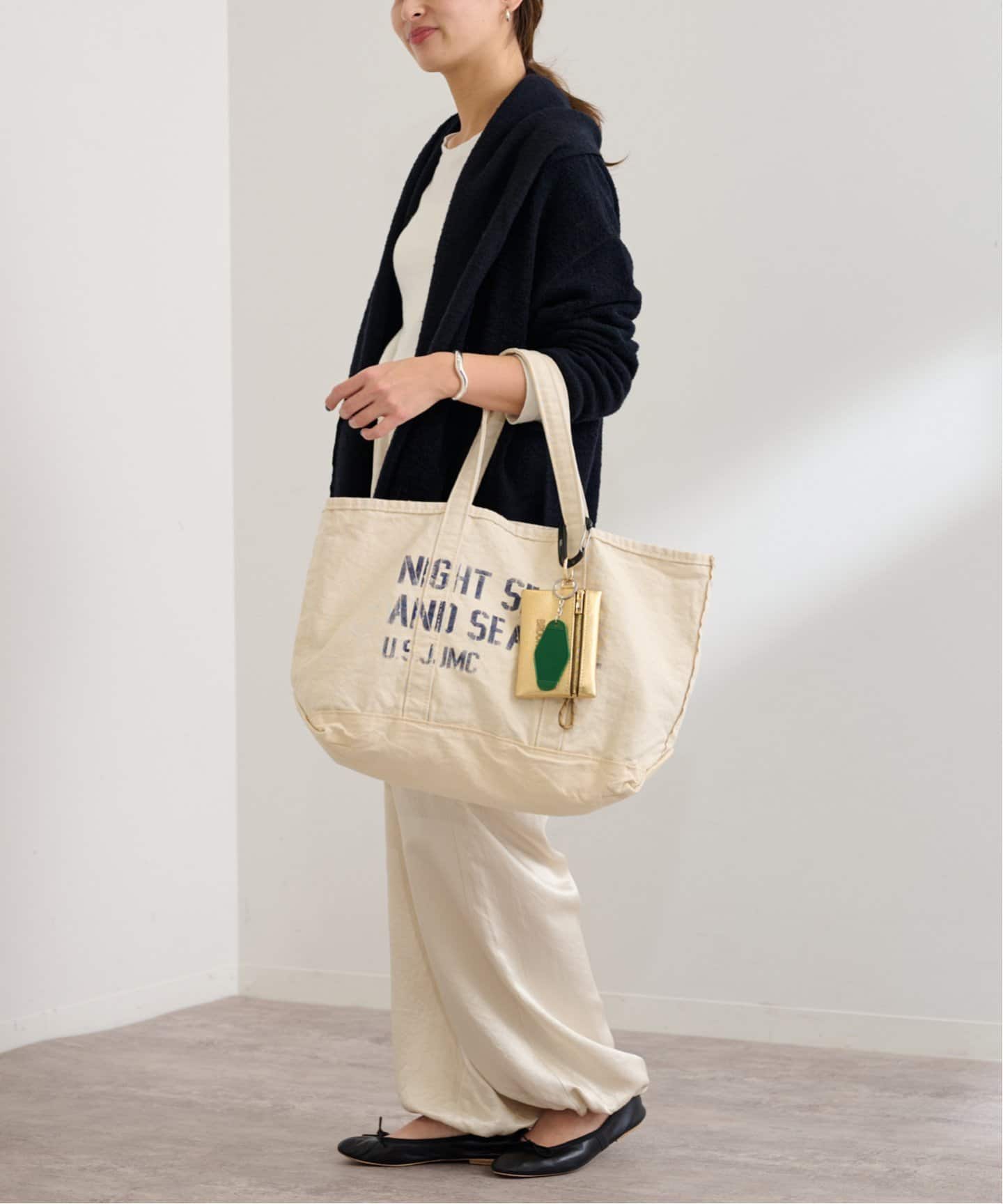 ≪追加≫BALMYDAYS 別注MOTEL CHARM ポーチ2（ポーチ）｜FRAMeWORK