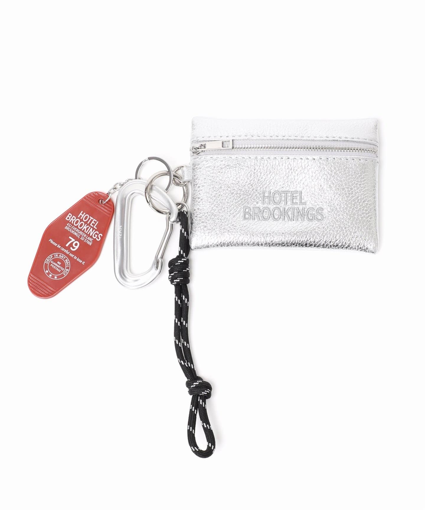 ≪追加≫BALMYDAYS 別注MOTEL CHARM ポーチ2（ポーチ）｜FRAMeWORK