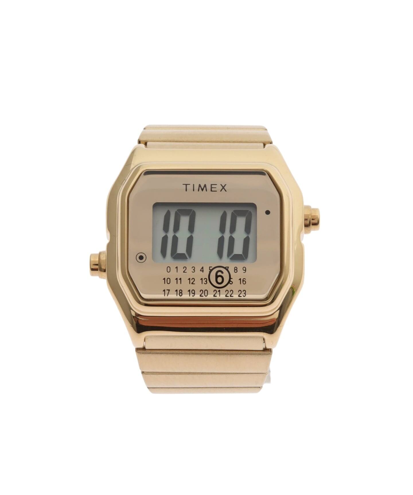 Timex x MM6 T80 Ring Watch Size S/M（リング）｜FRAMeWORK（フレーム