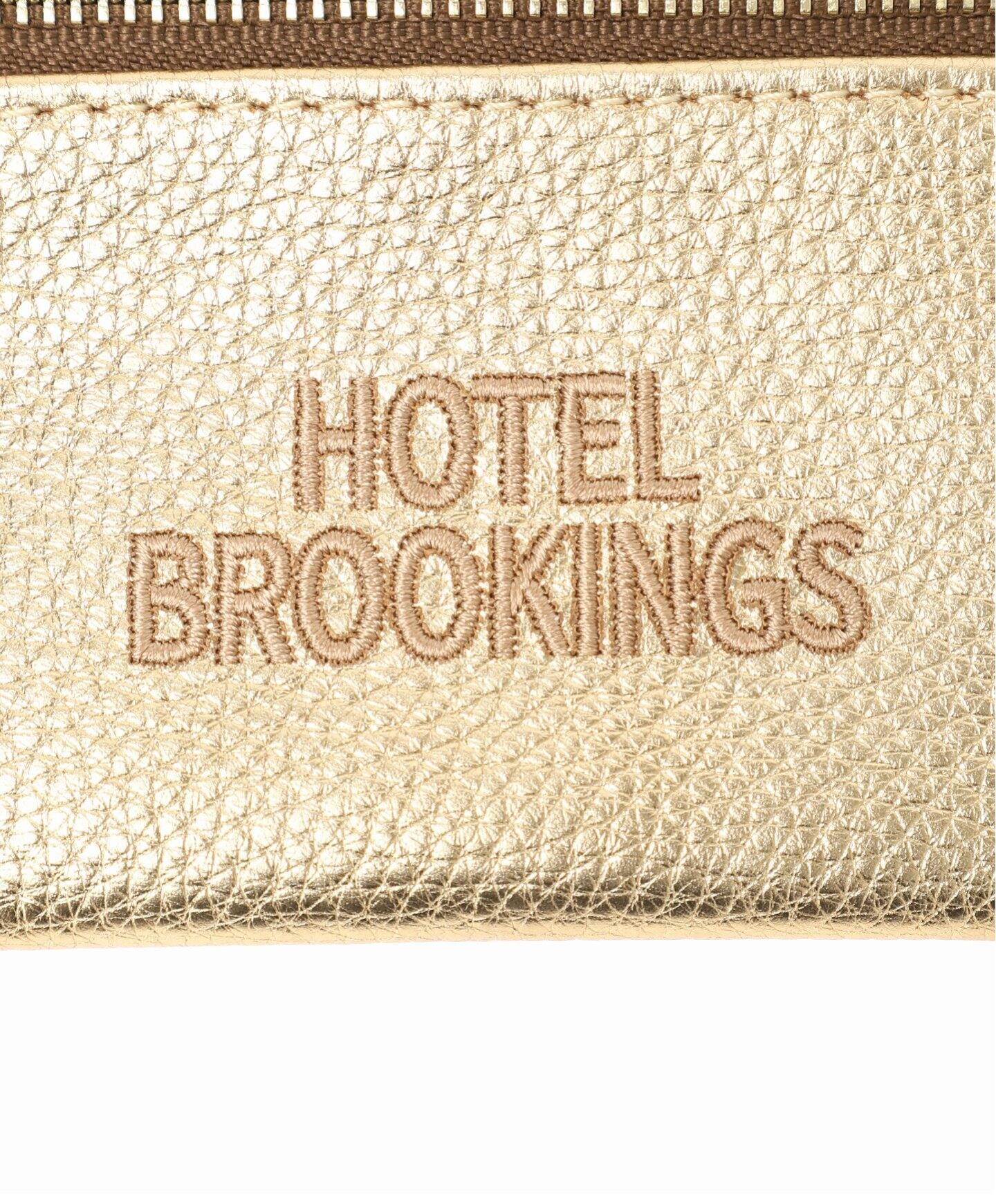 ≪追加≫BALMYDAYS 別注MOTEL CHARM ポーチ3（ポーチ）｜FRAMeWORK