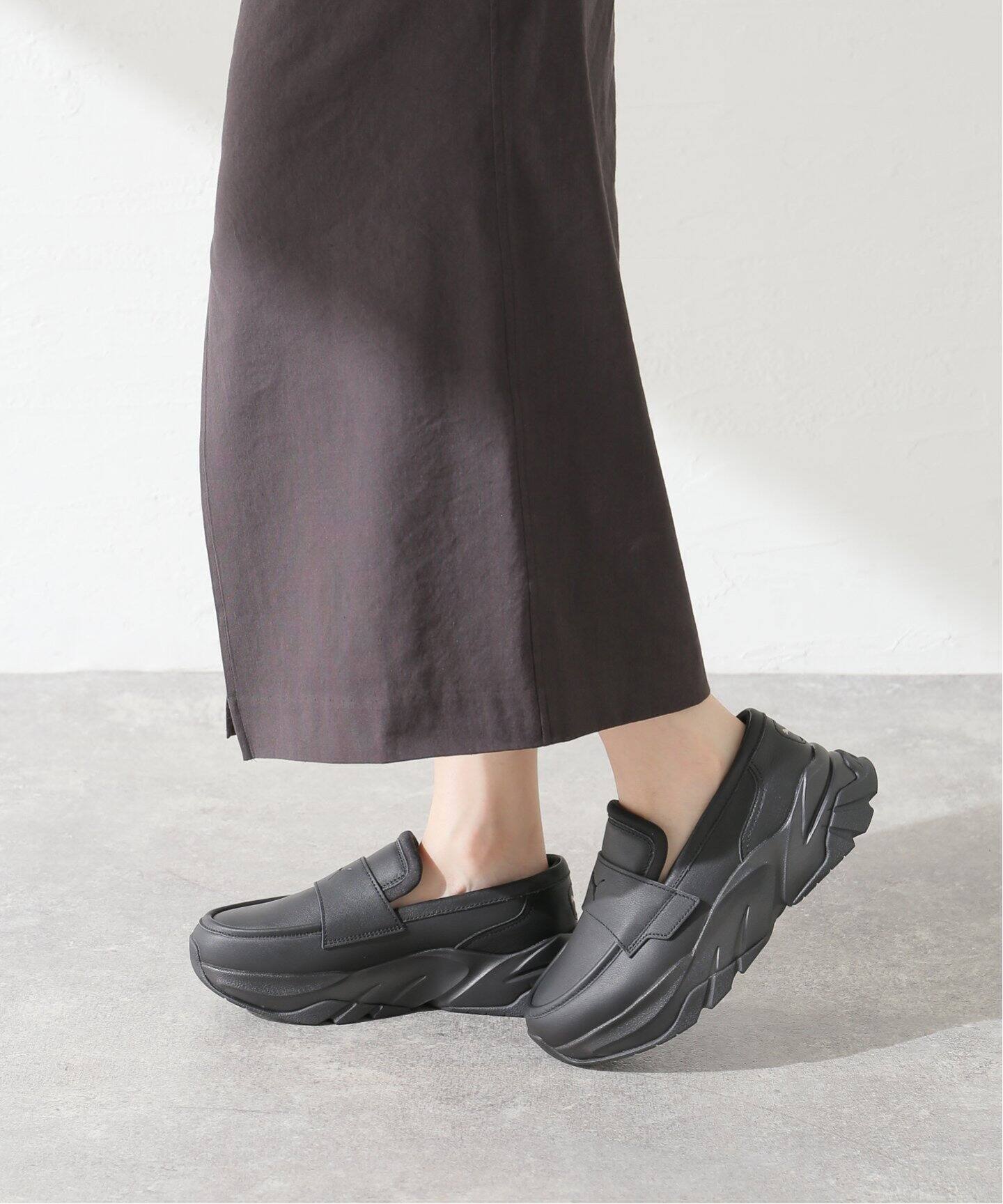 PUMA / プーマ】ローファー スニーカー（スニーカー）｜JOINT WORKS