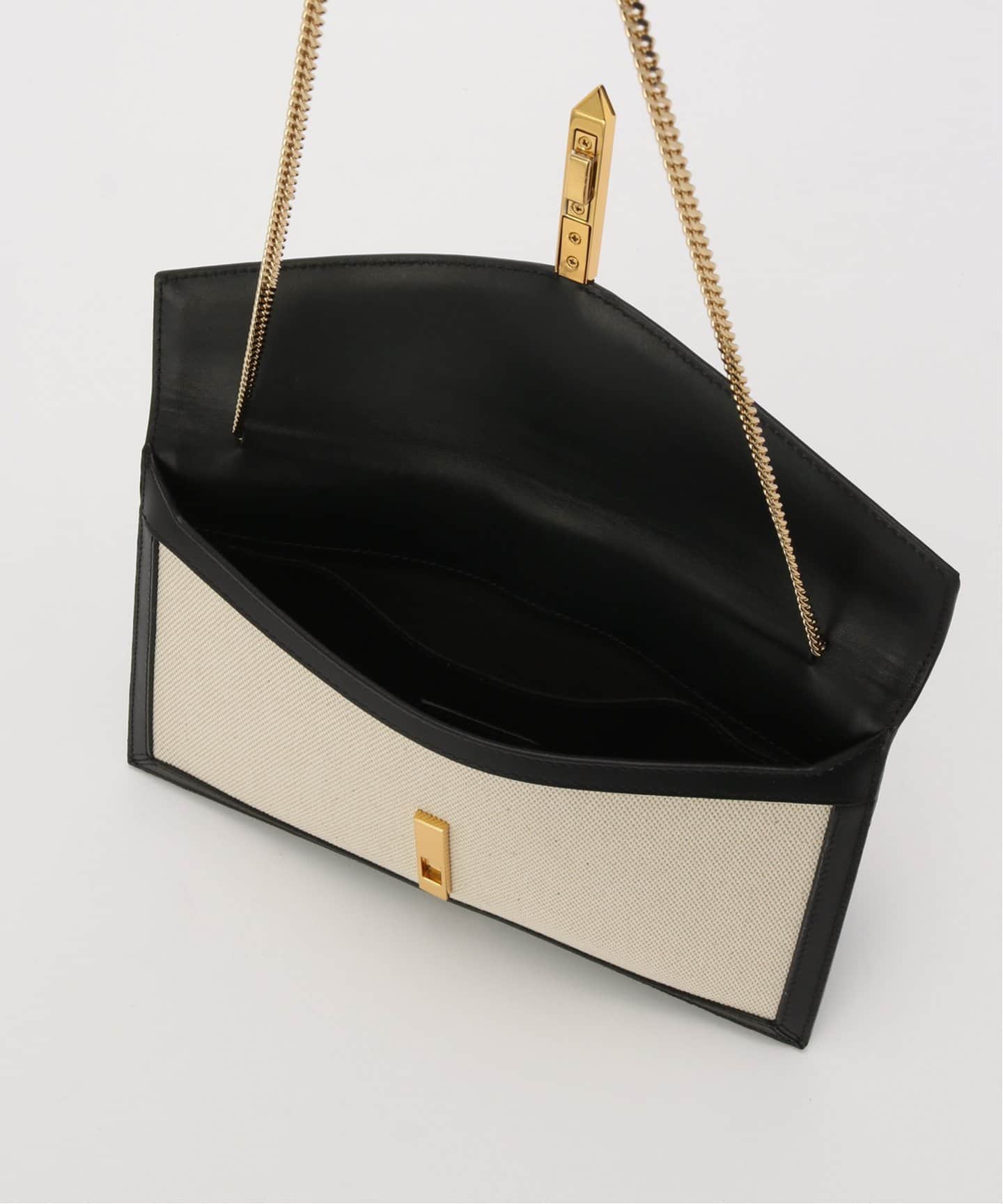 DEMELLIER LONDON/デメリエー ロンドン】 CLUTCH BAG（クラッチバッグ